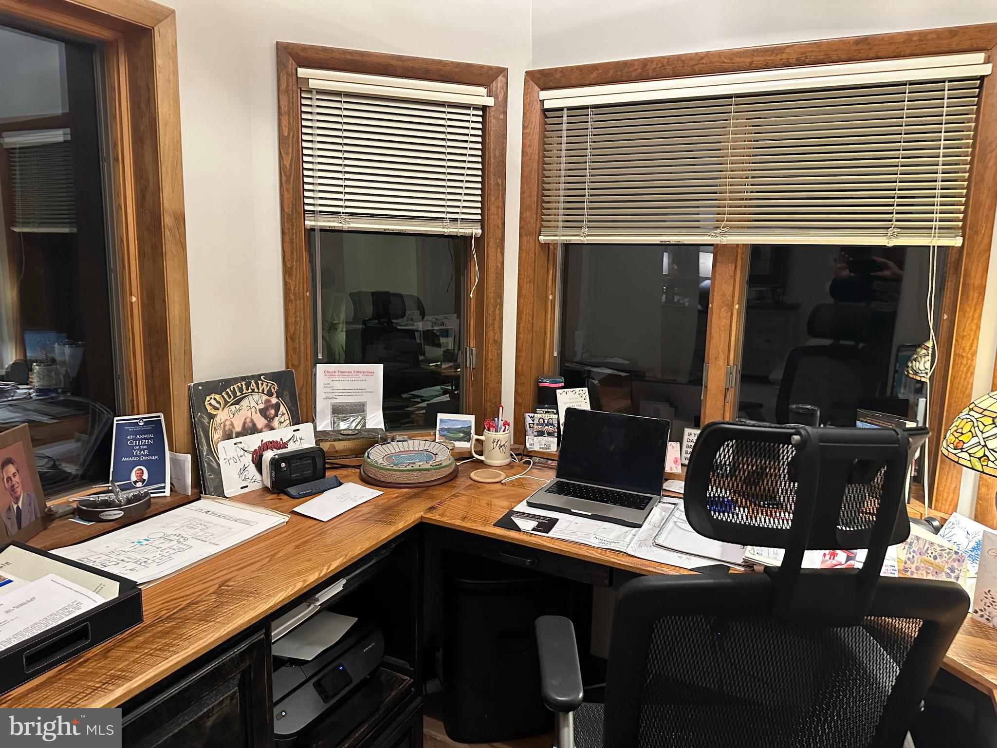 BOY SCOUT ROAD - Residential