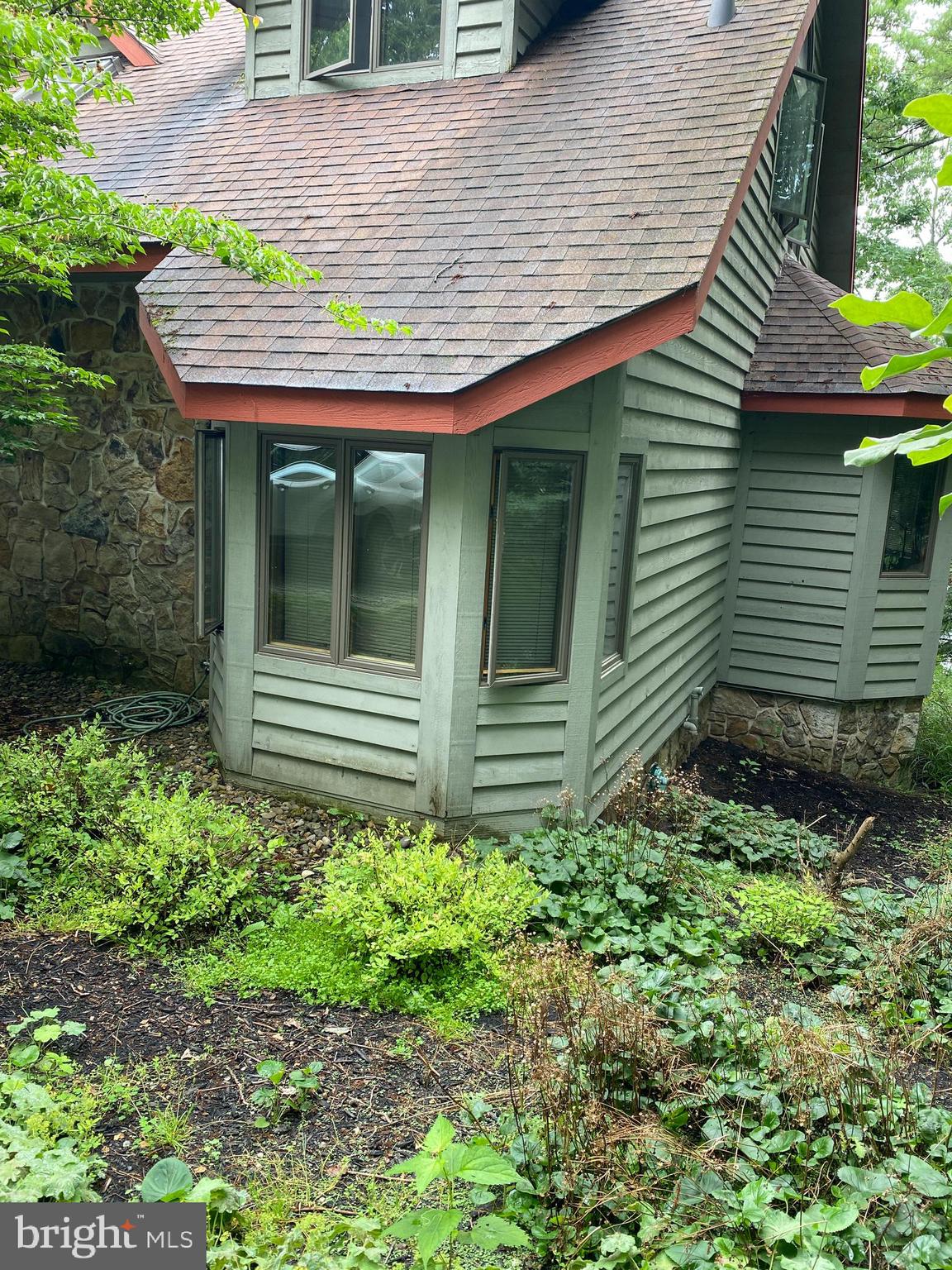 BOY SCOUT ROAD - Residential