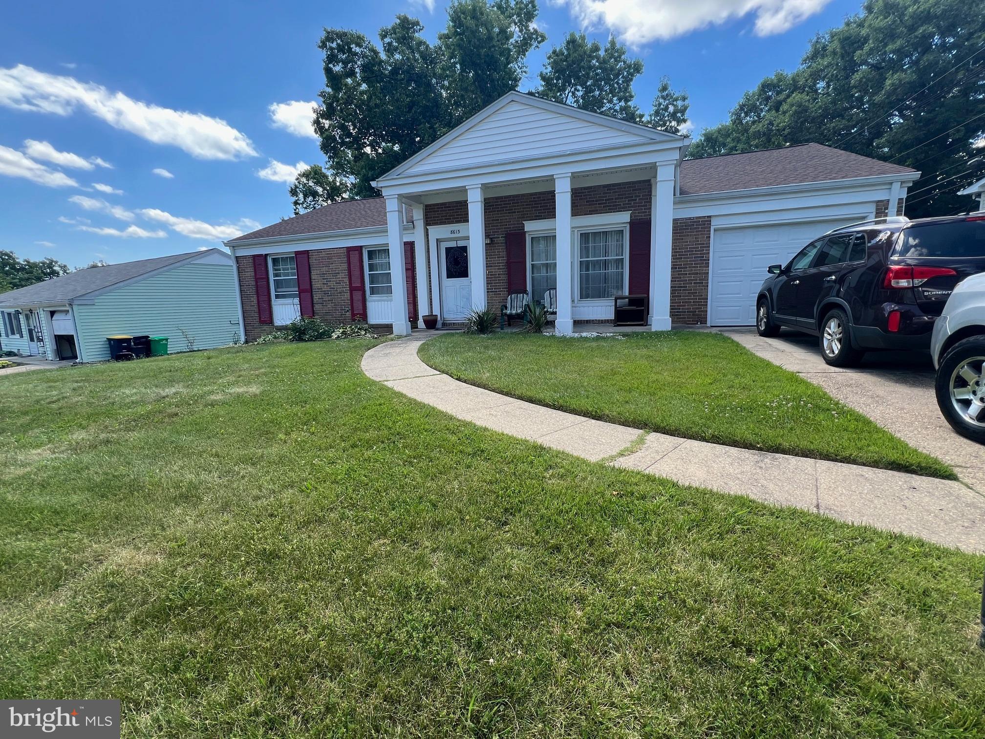 SNOWDEN OAKS - Residential