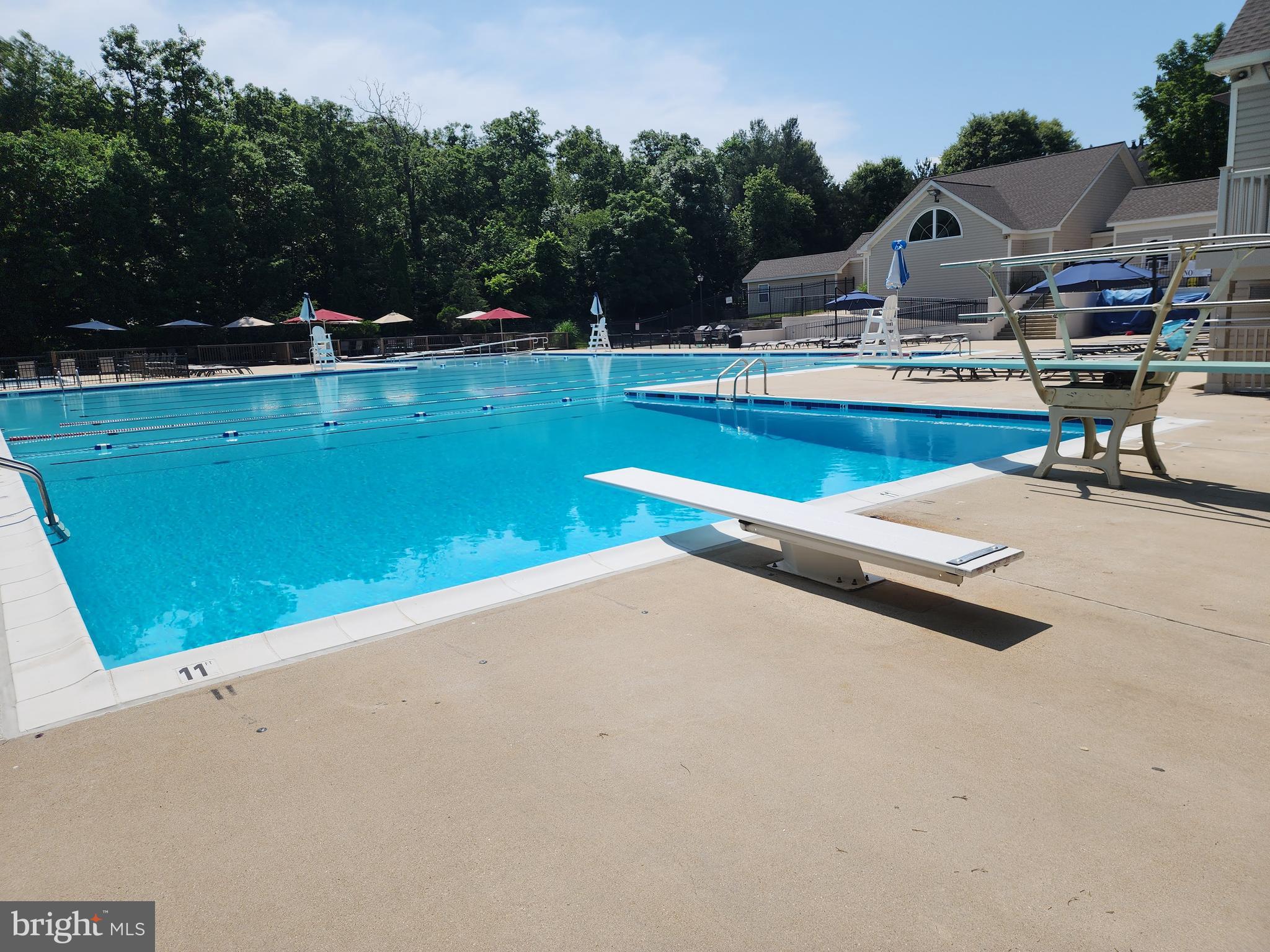 SULLY STATION II - Residential