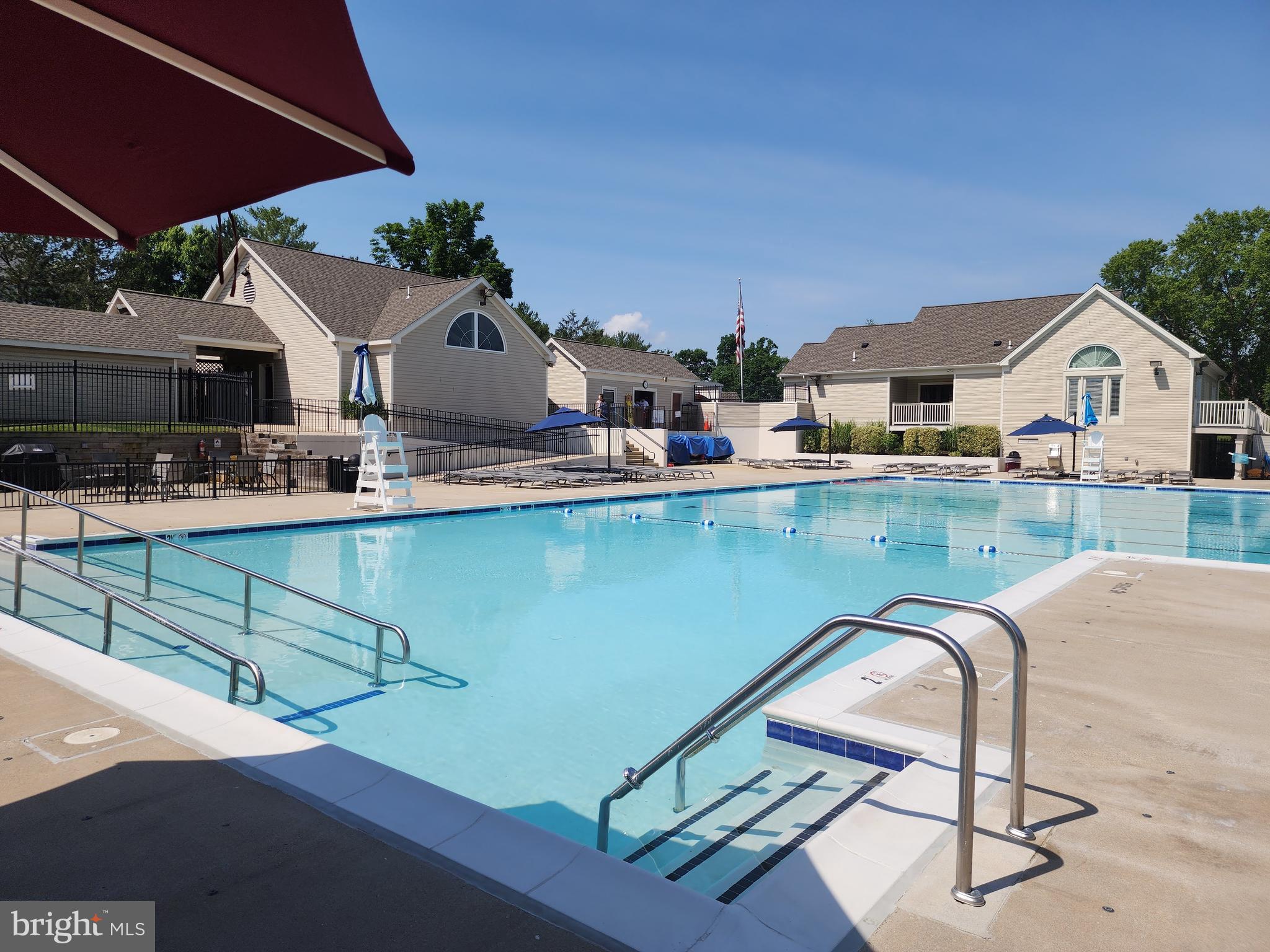 SULLY STATION II - Residential