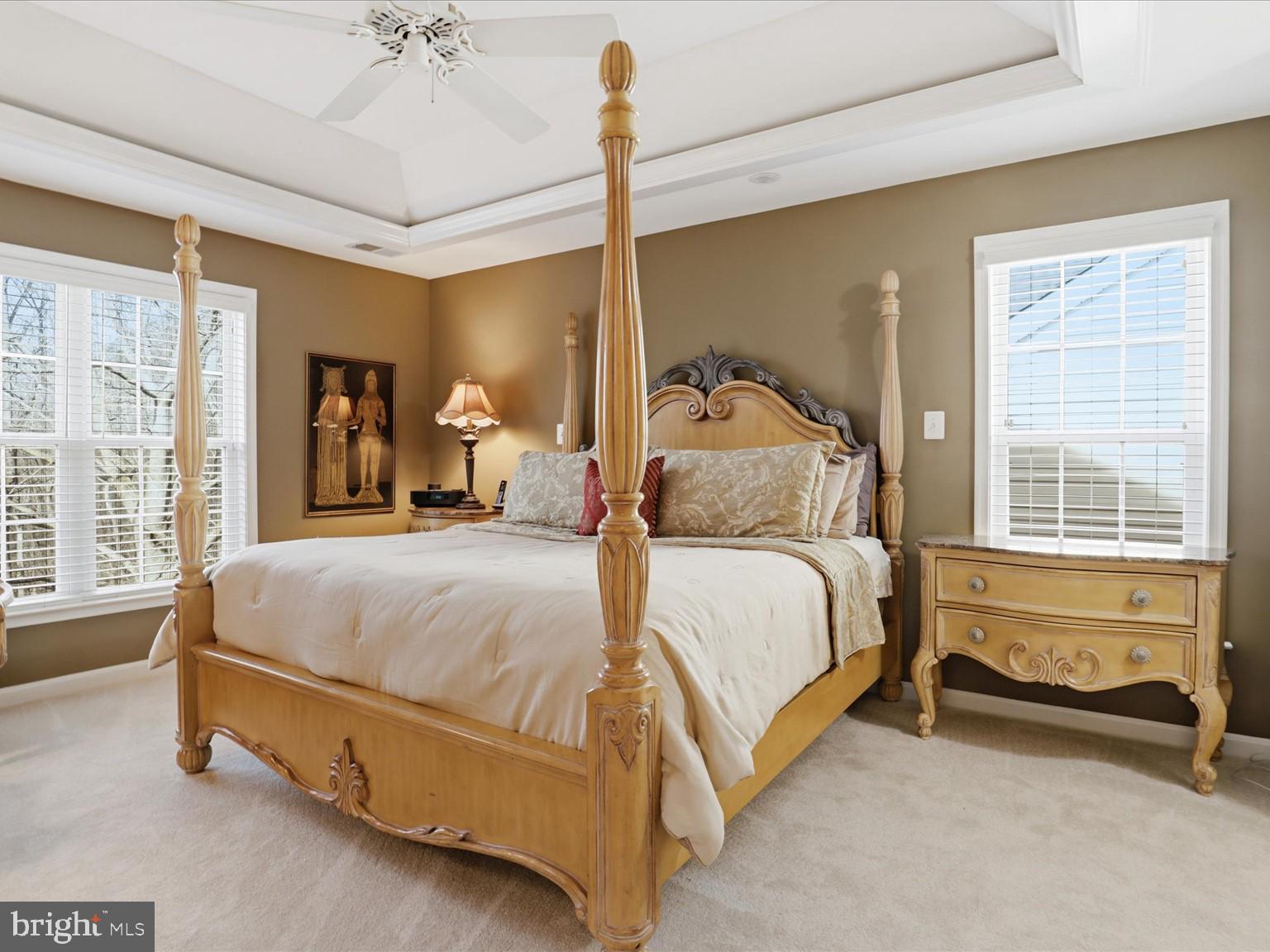 SULLY STATION II - Residential