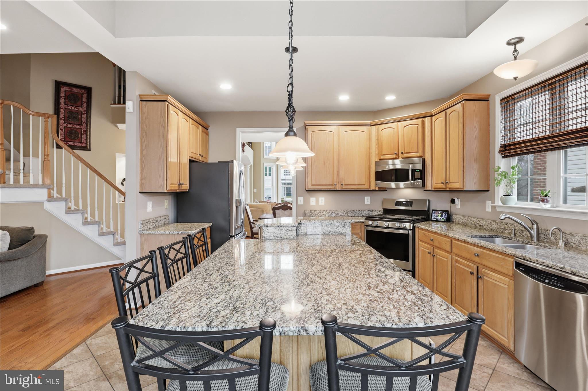 SULLY STATION II - Residential