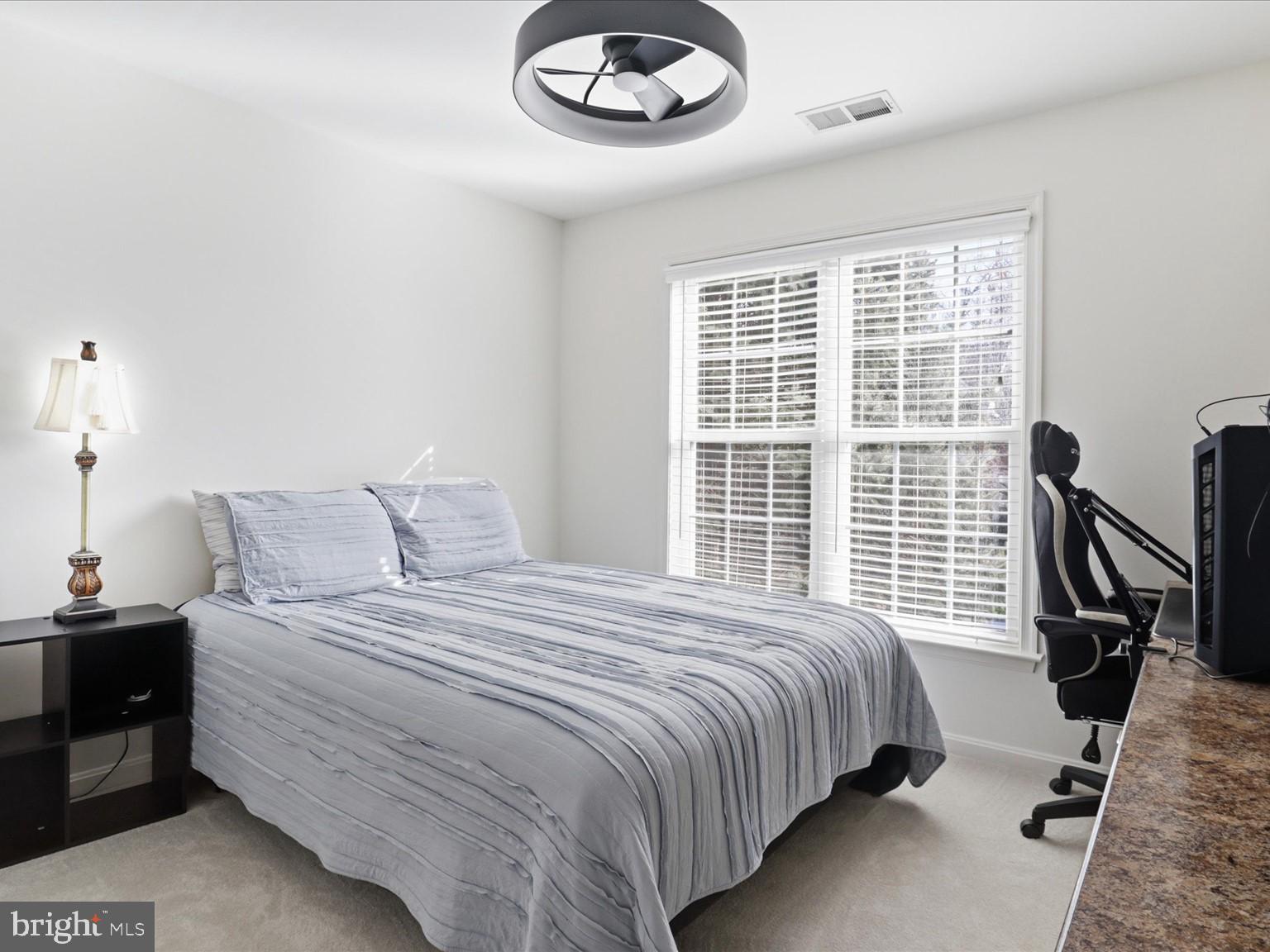 SULLY STATION II - Residential