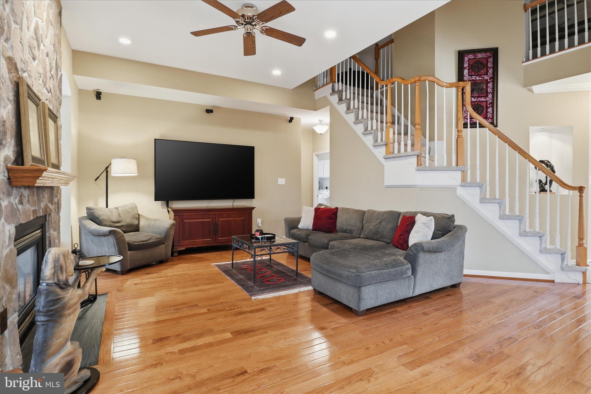 SULLY STATION II - Residential