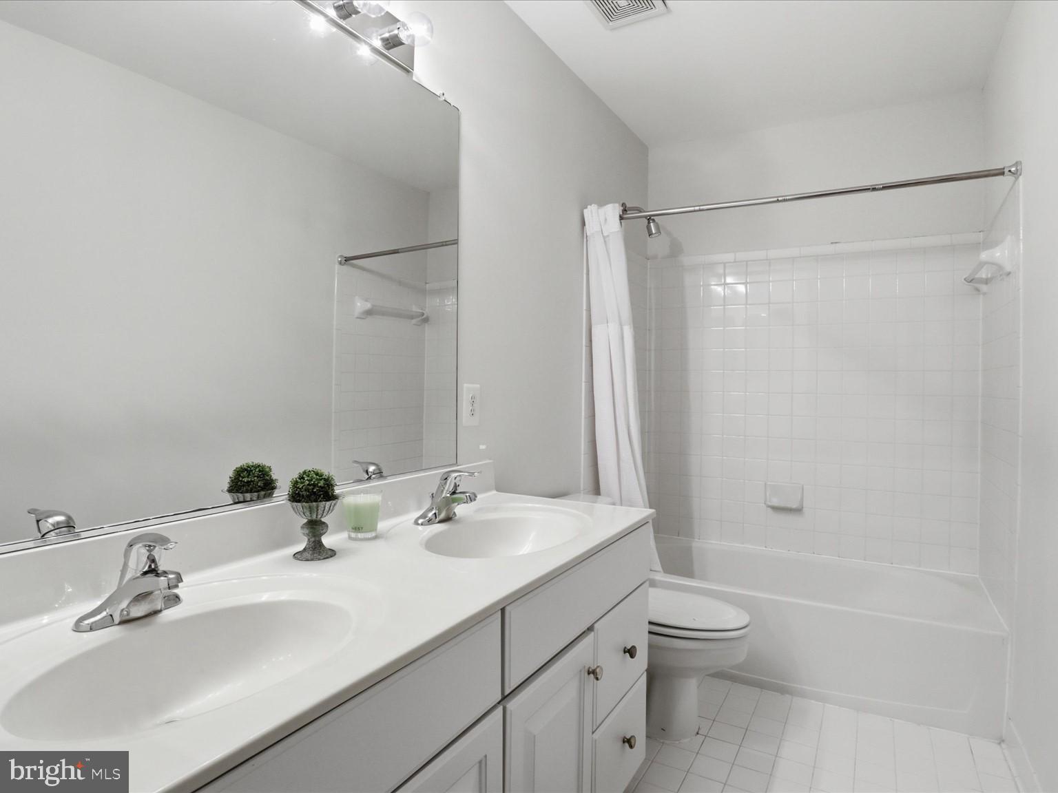 SULLY STATION II - Residential