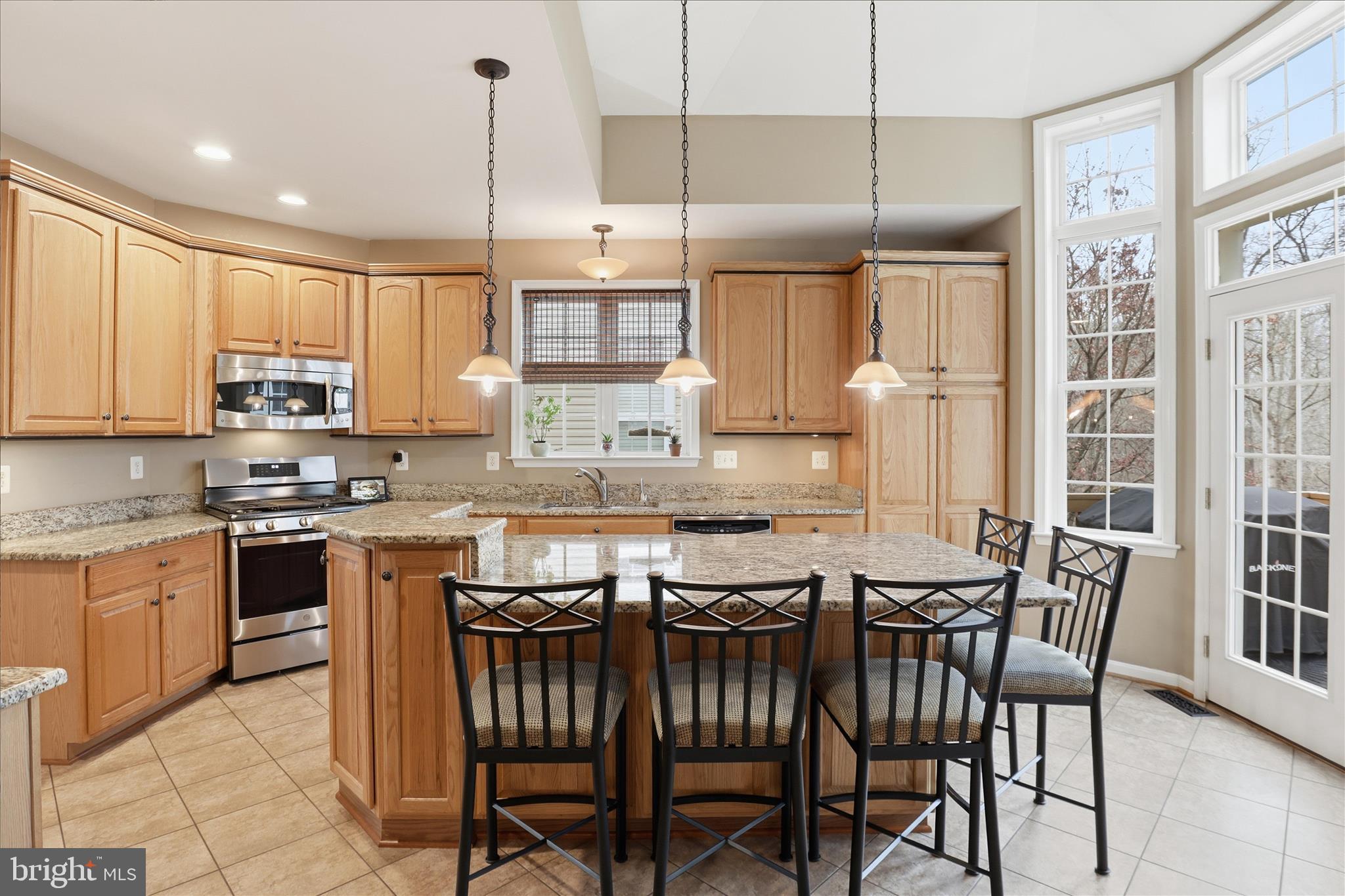 SULLY STATION II - Residential