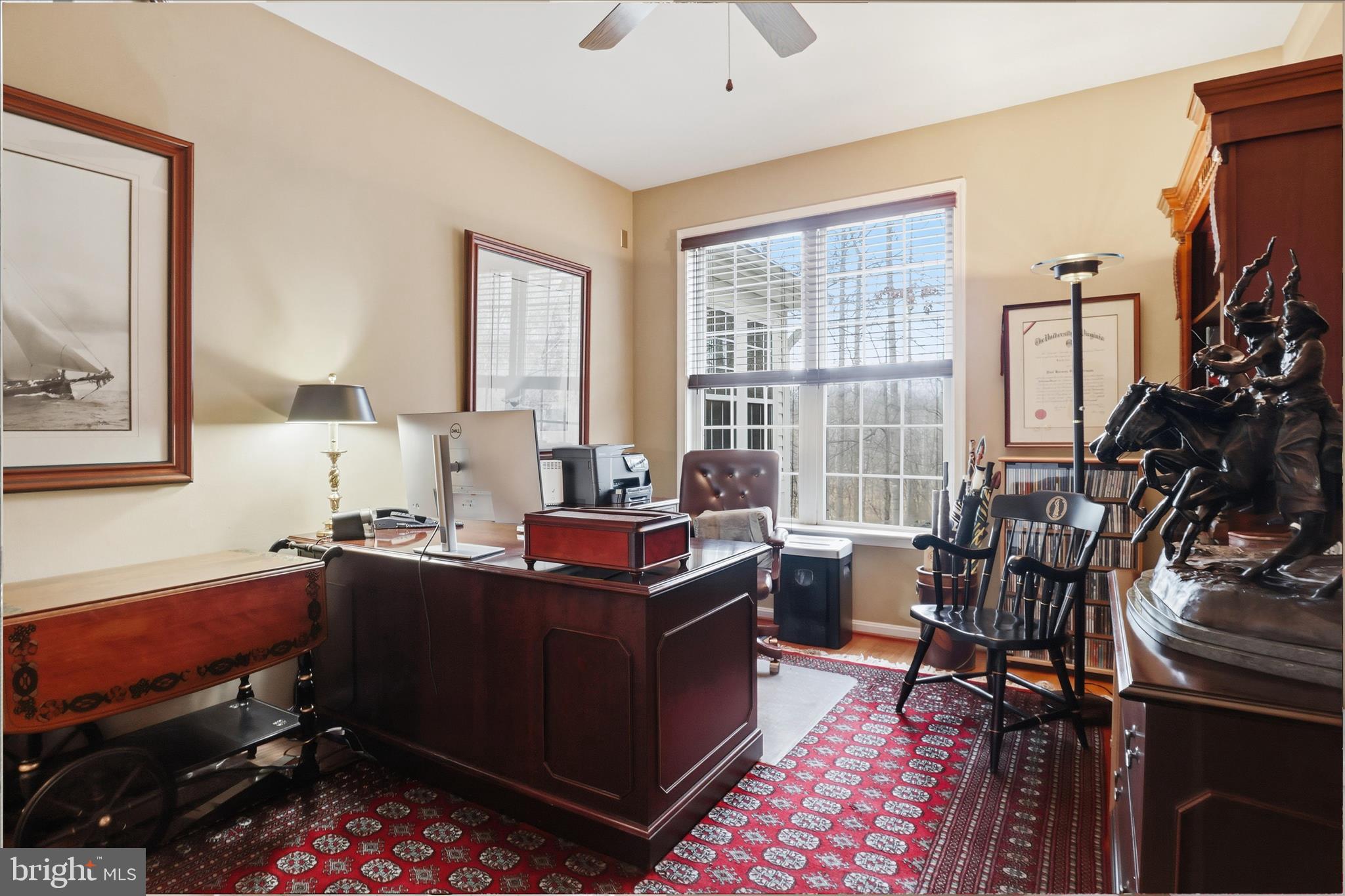 SULLY STATION II - Residential