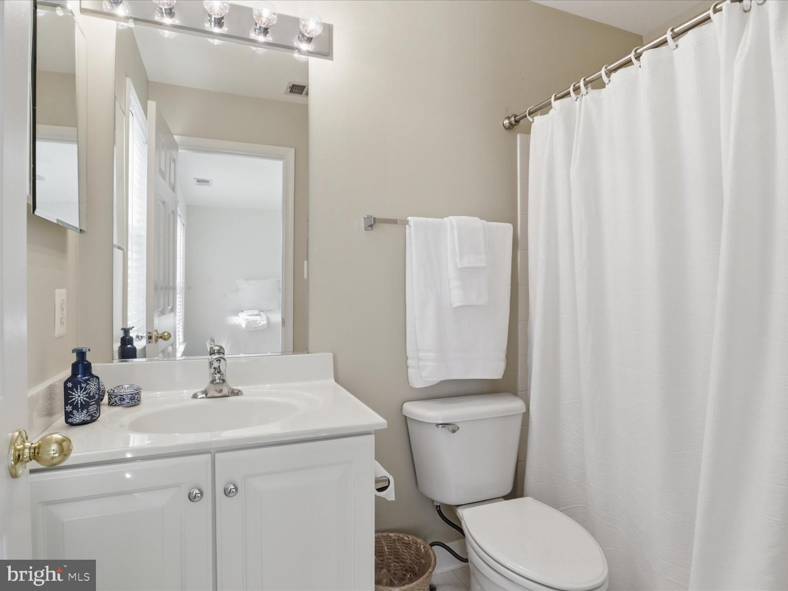 SULLY STATION II - Residential