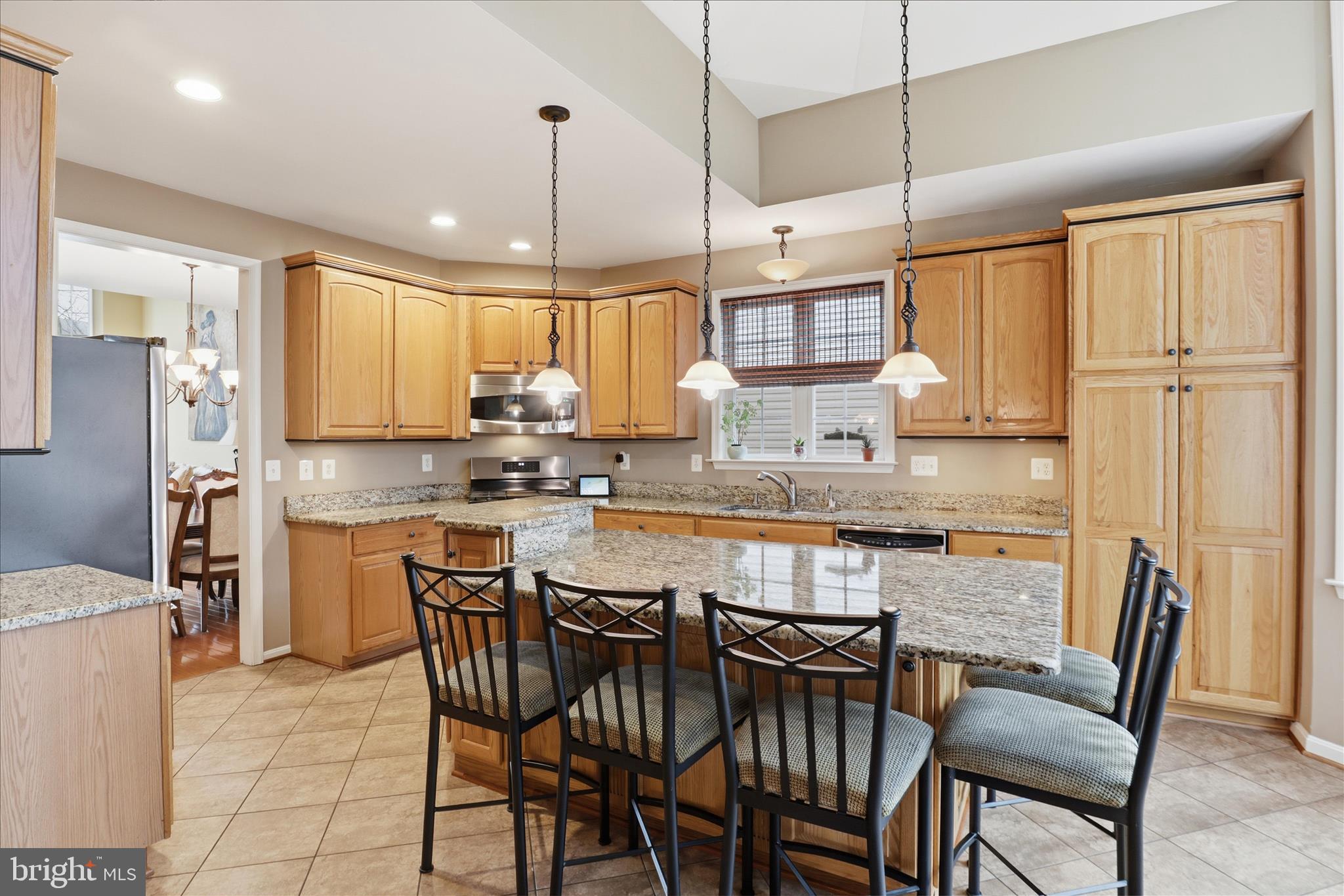 SULLY STATION II - Residential