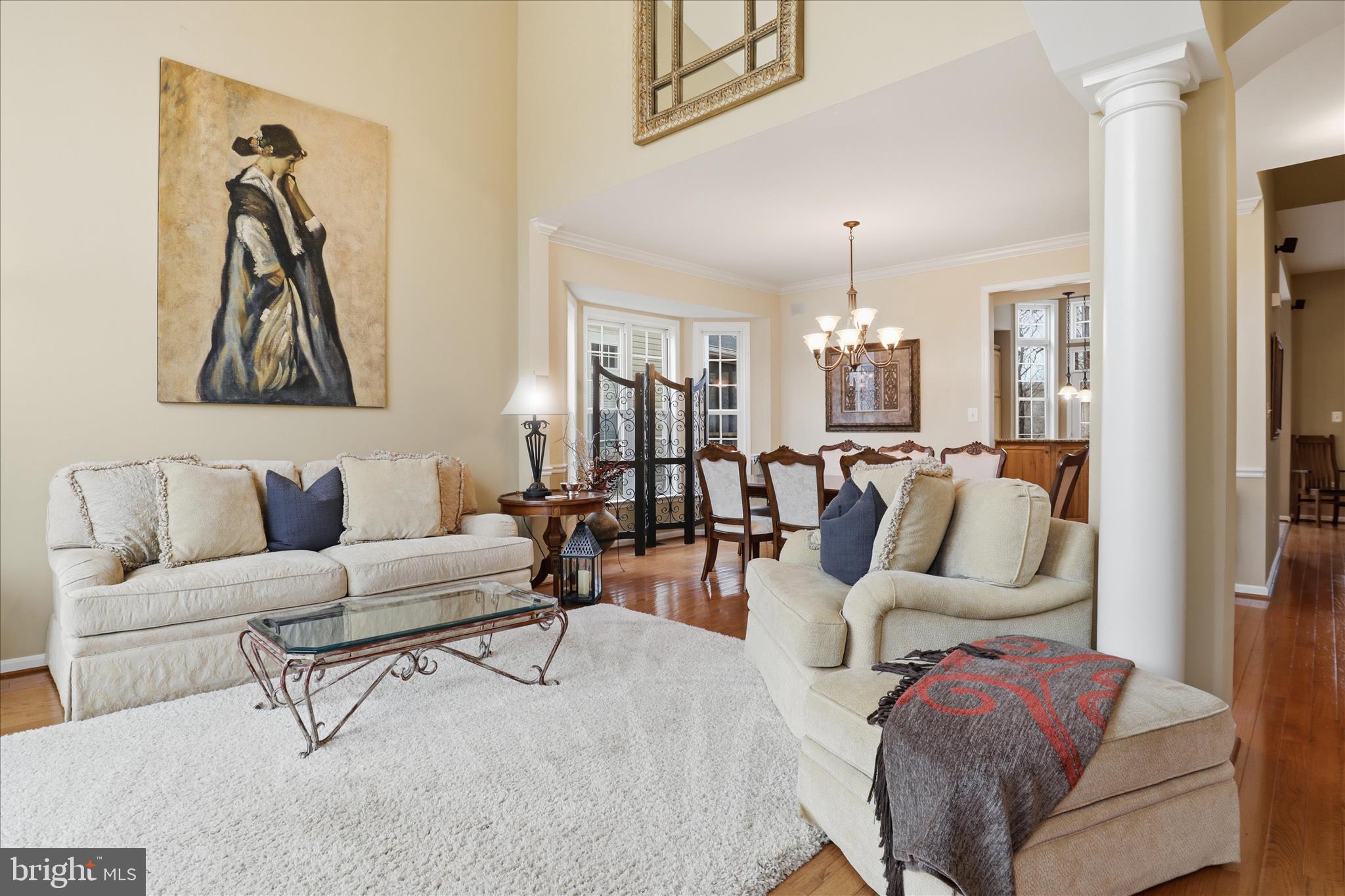 SULLY STATION II - Residential