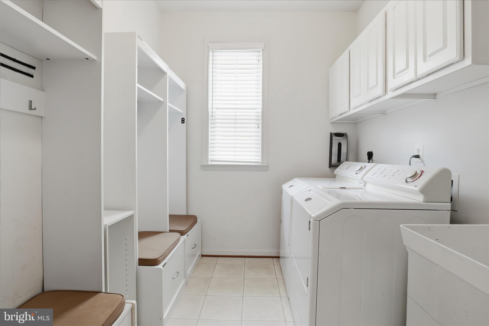 SULLY STATION II - Residential