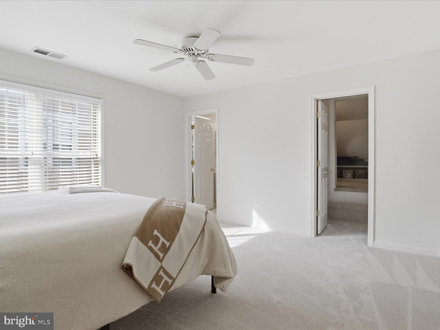 SULLY STATION II - Residential