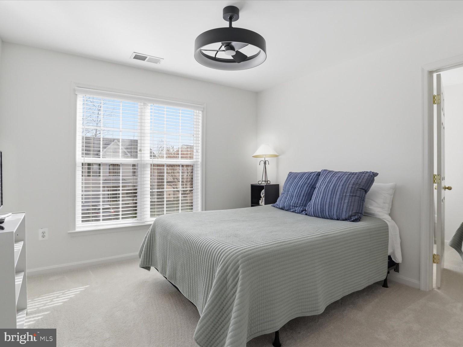 SULLY STATION II - Residential