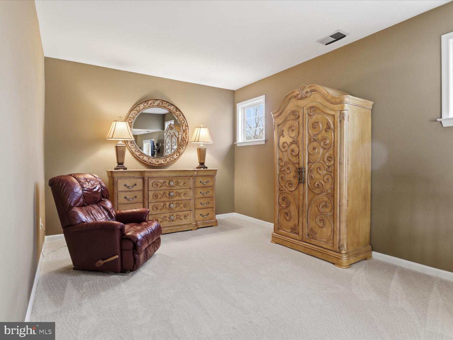 SULLY STATION II - Residential