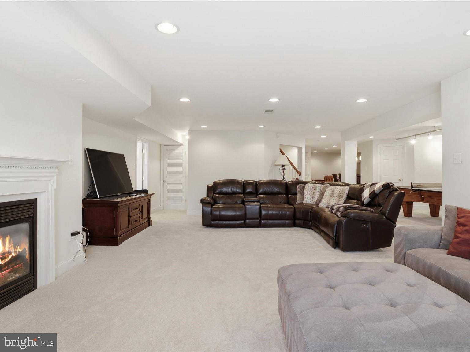 SULLY STATION II - Residential