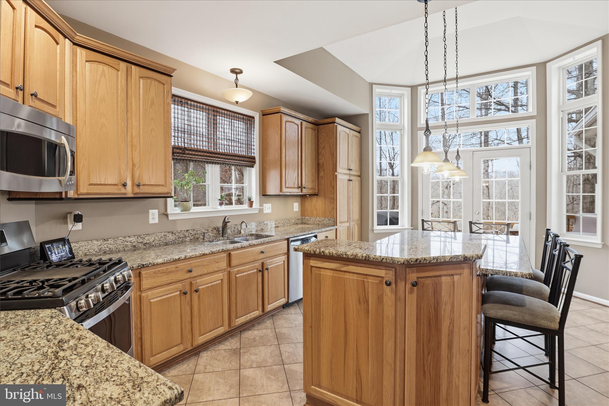 SULLY STATION II - Residential