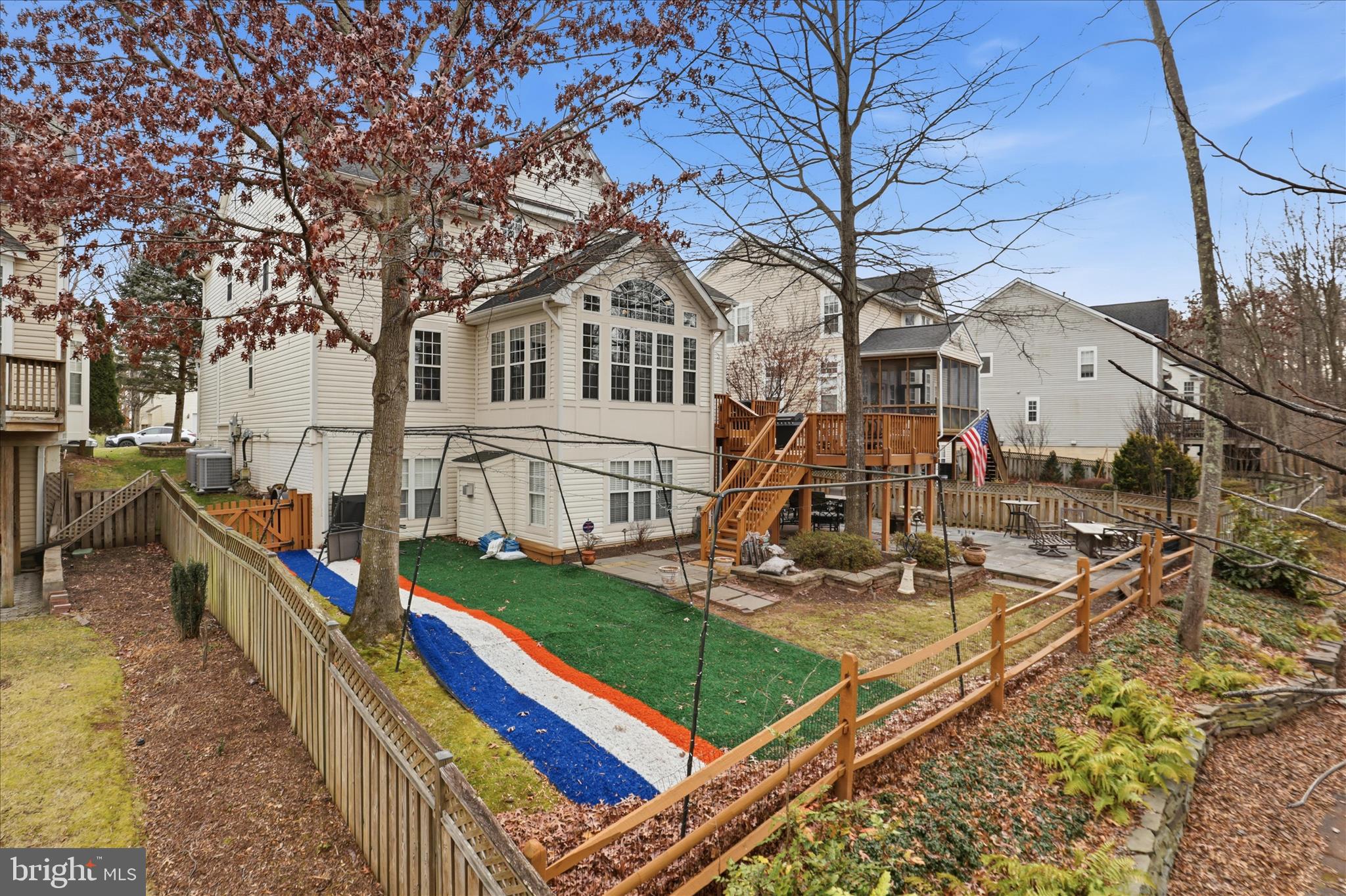 SULLY STATION II - Residential