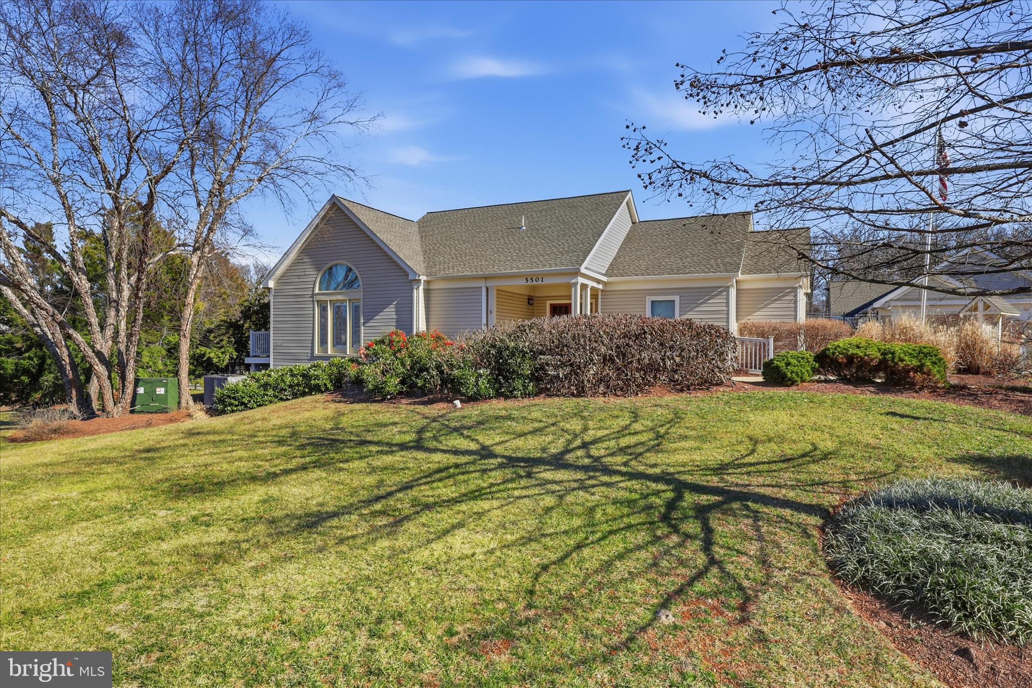 SULLY STATION II - Residential