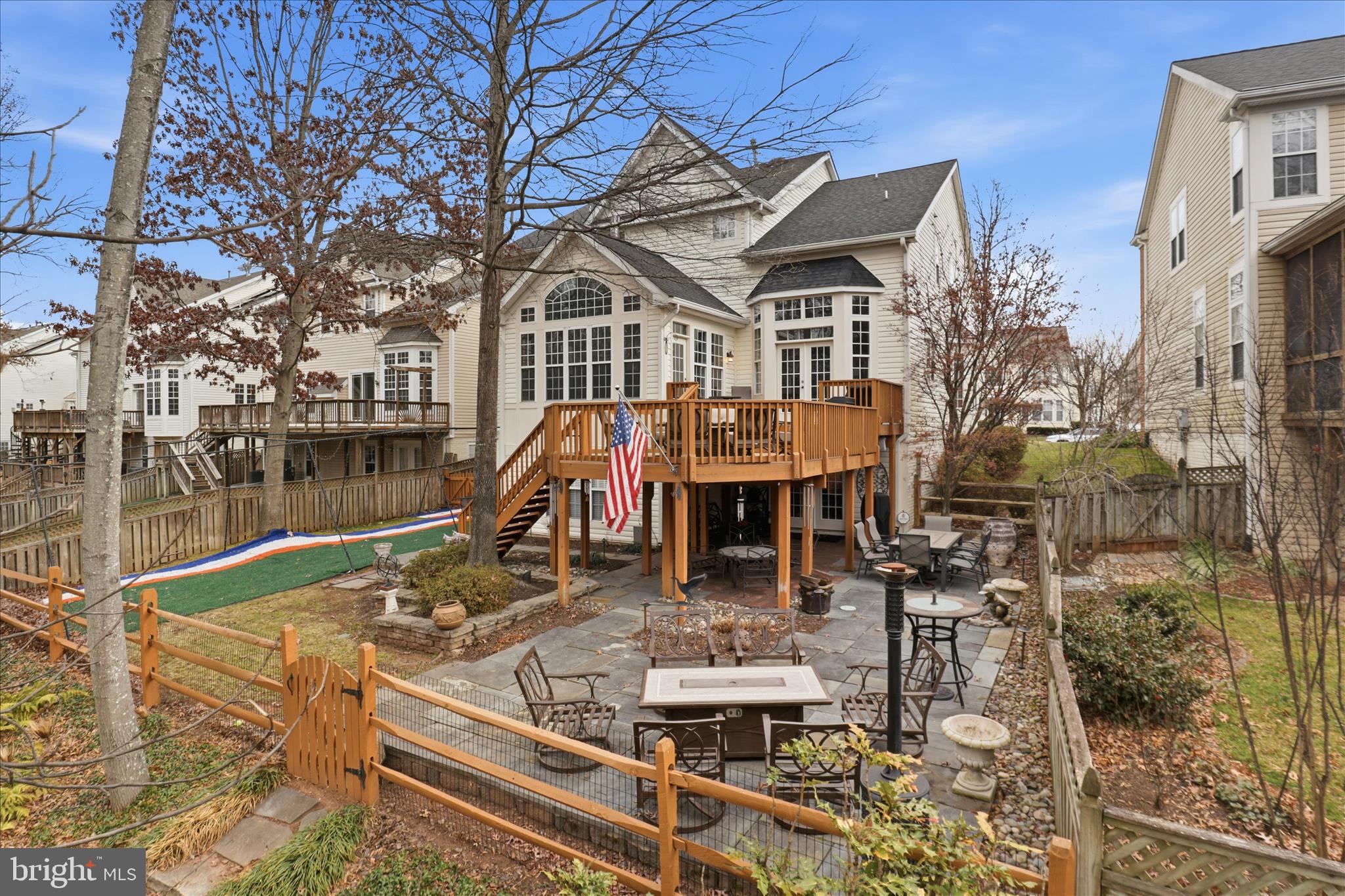 SULLY STATION II - Residential