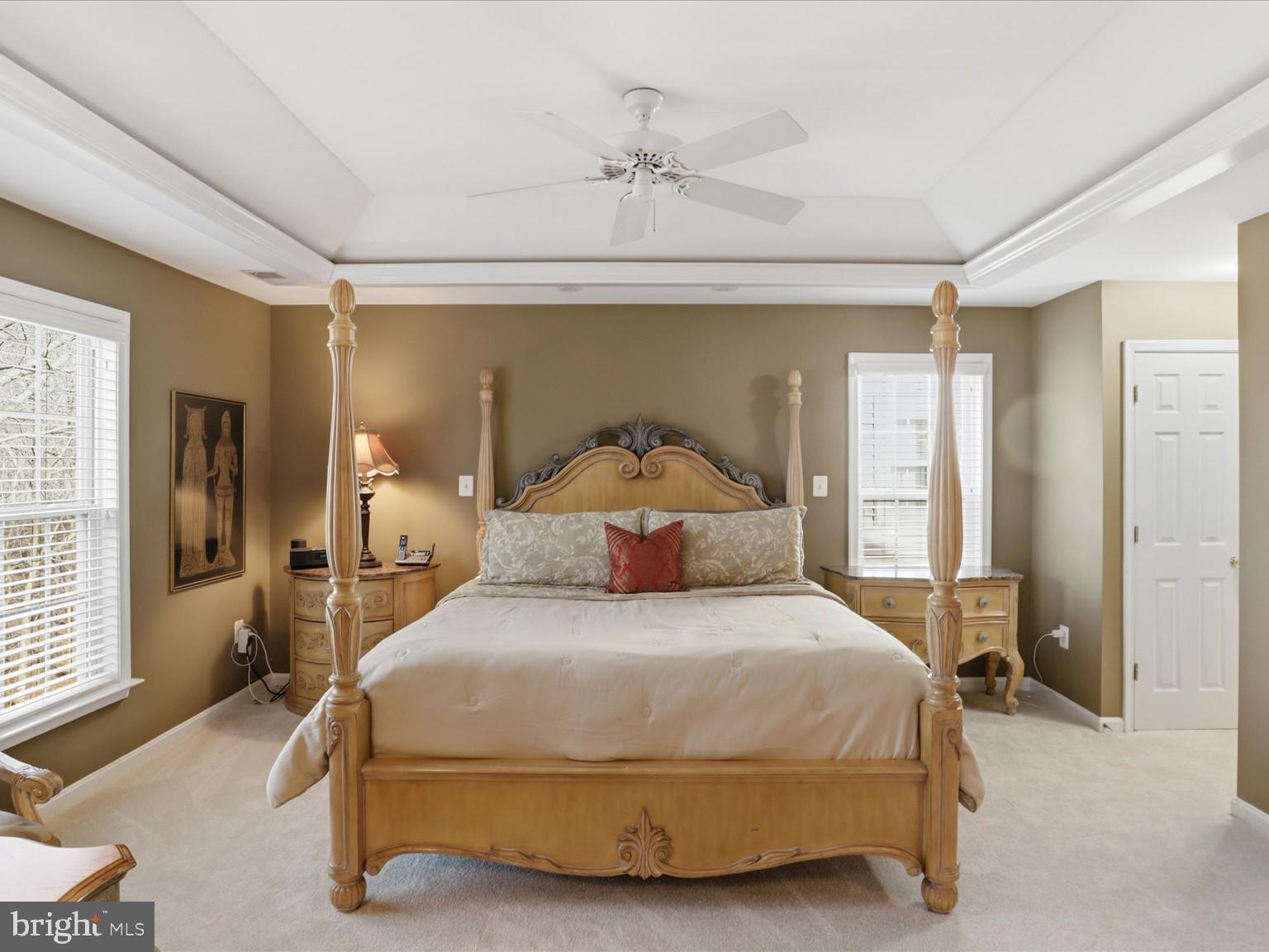 SULLY STATION II - Residential