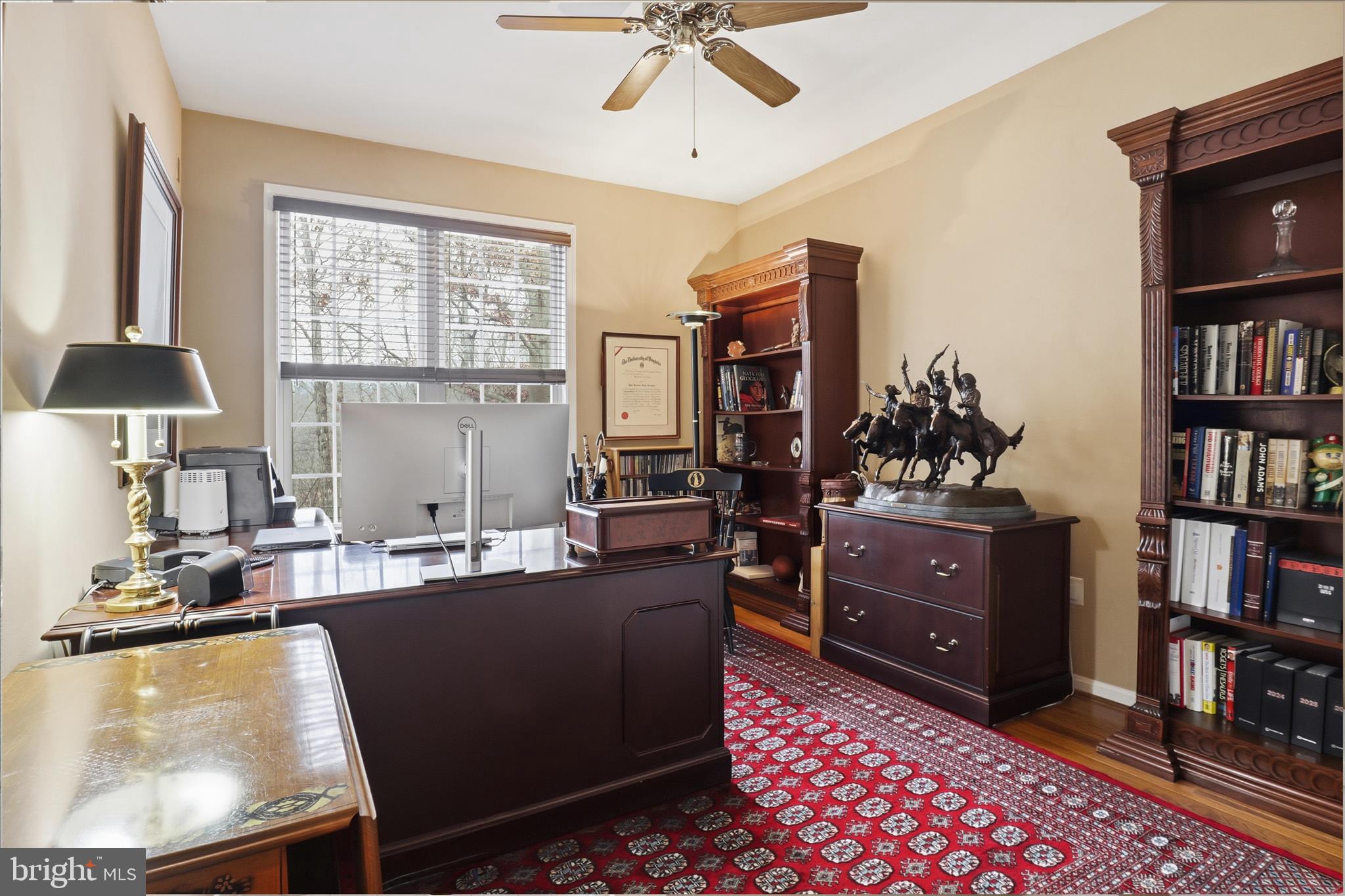 SULLY STATION II - Residential