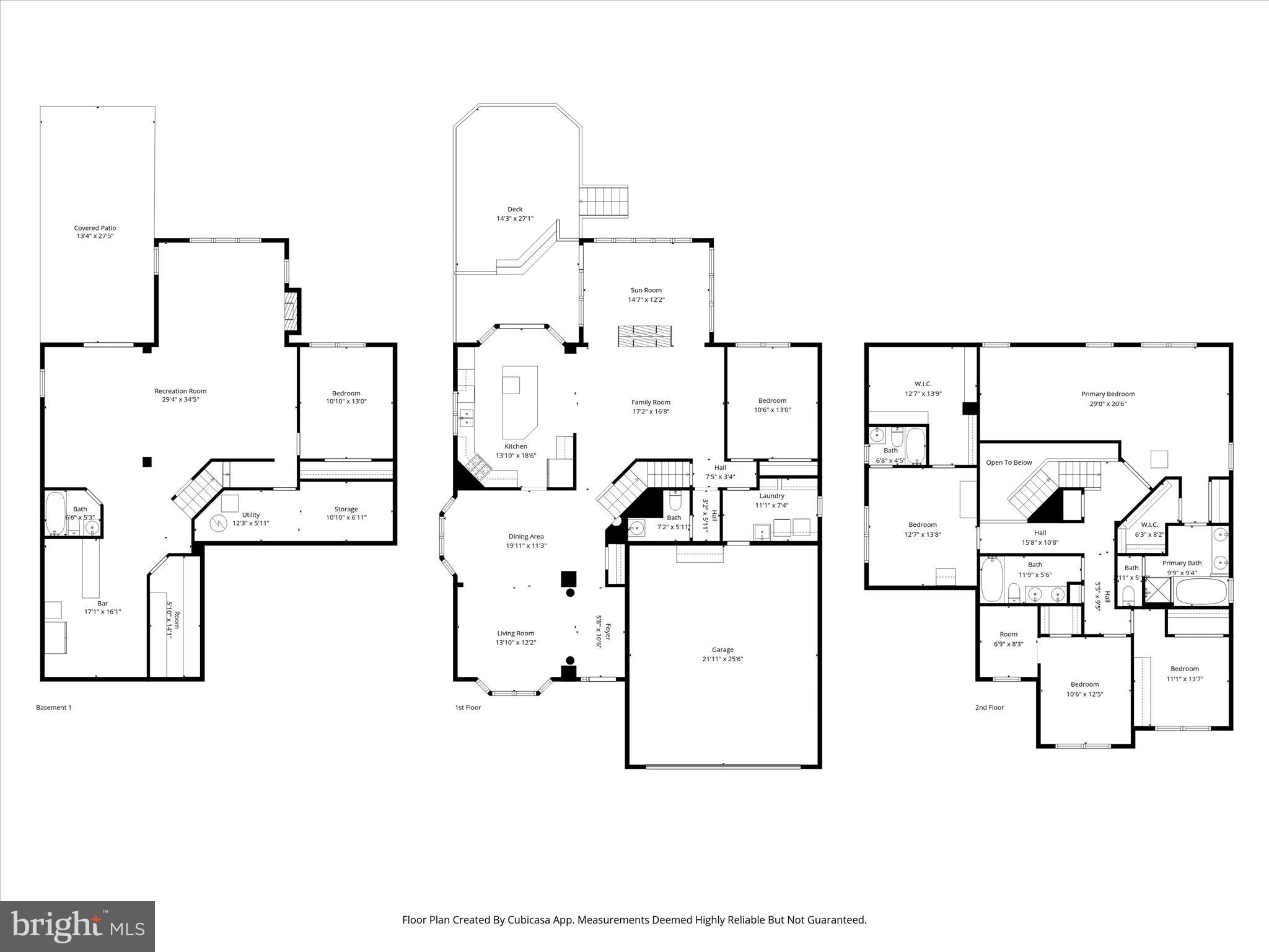 SULLY STATION II - Residential