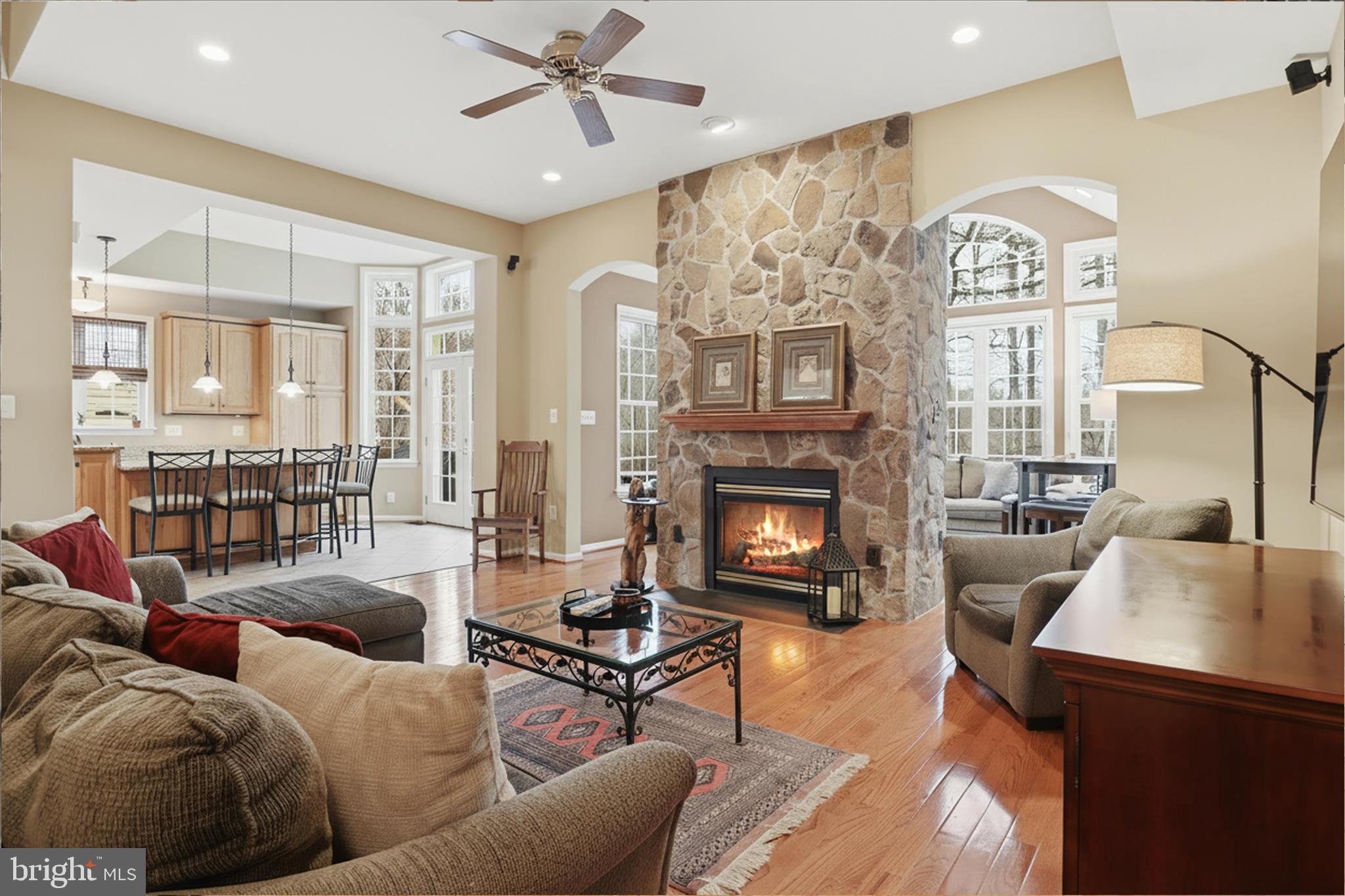 SULLY STATION II - Residential