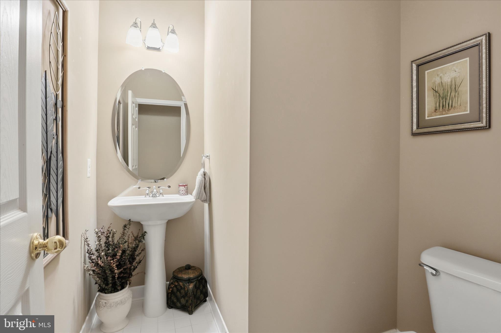 SULLY STATION II - Residential