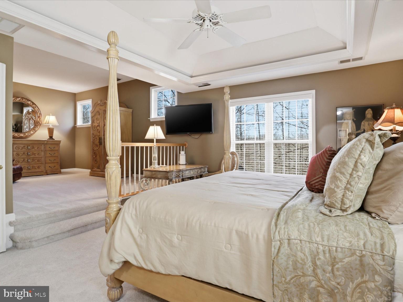 SULLY STATION II - Residential