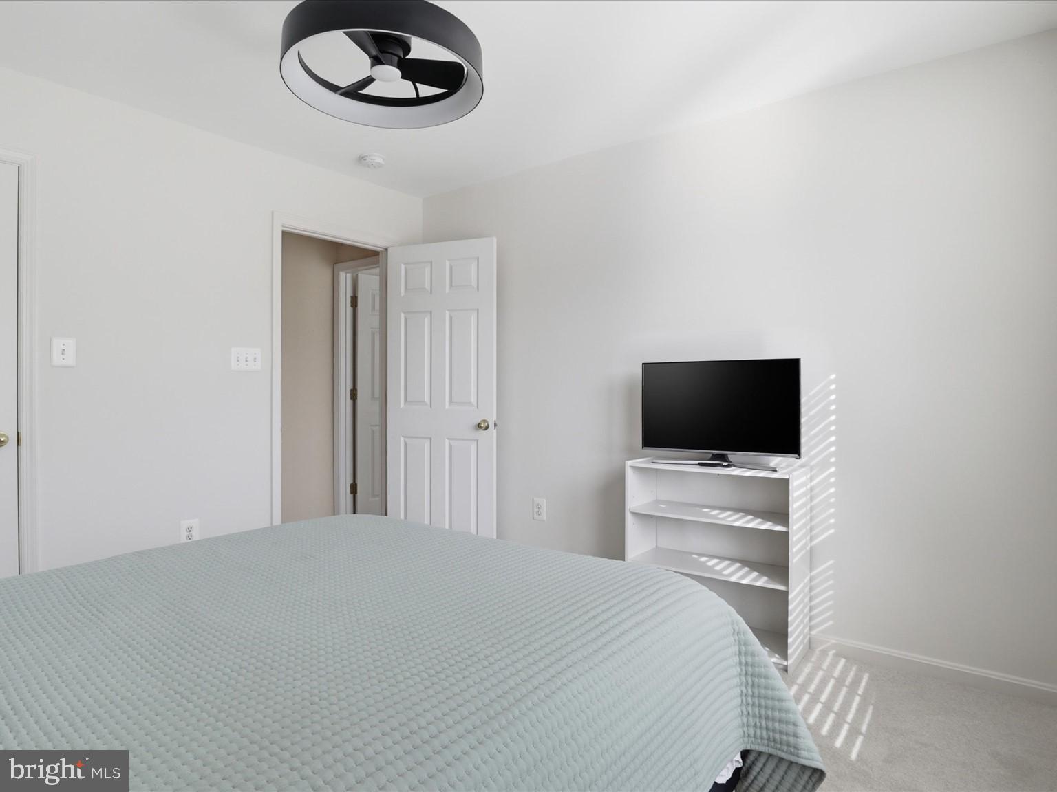 SULLY STATION II - Residential