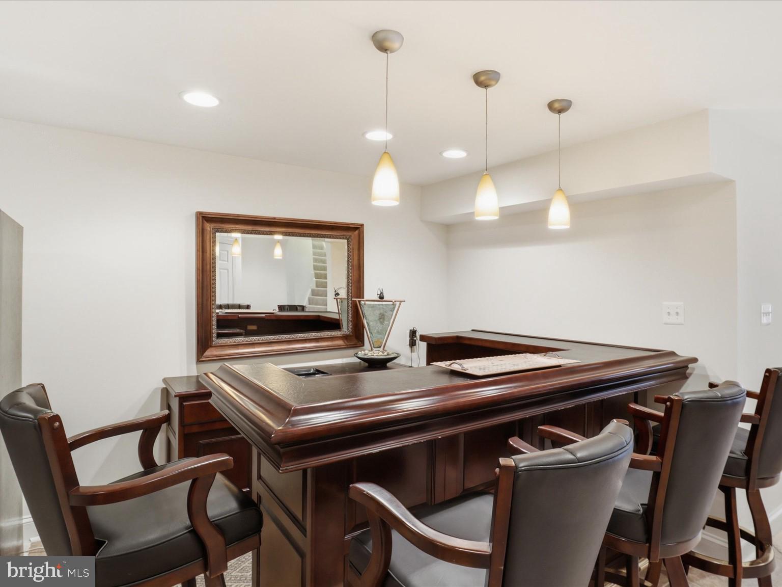 SULLY STATION II - Residential