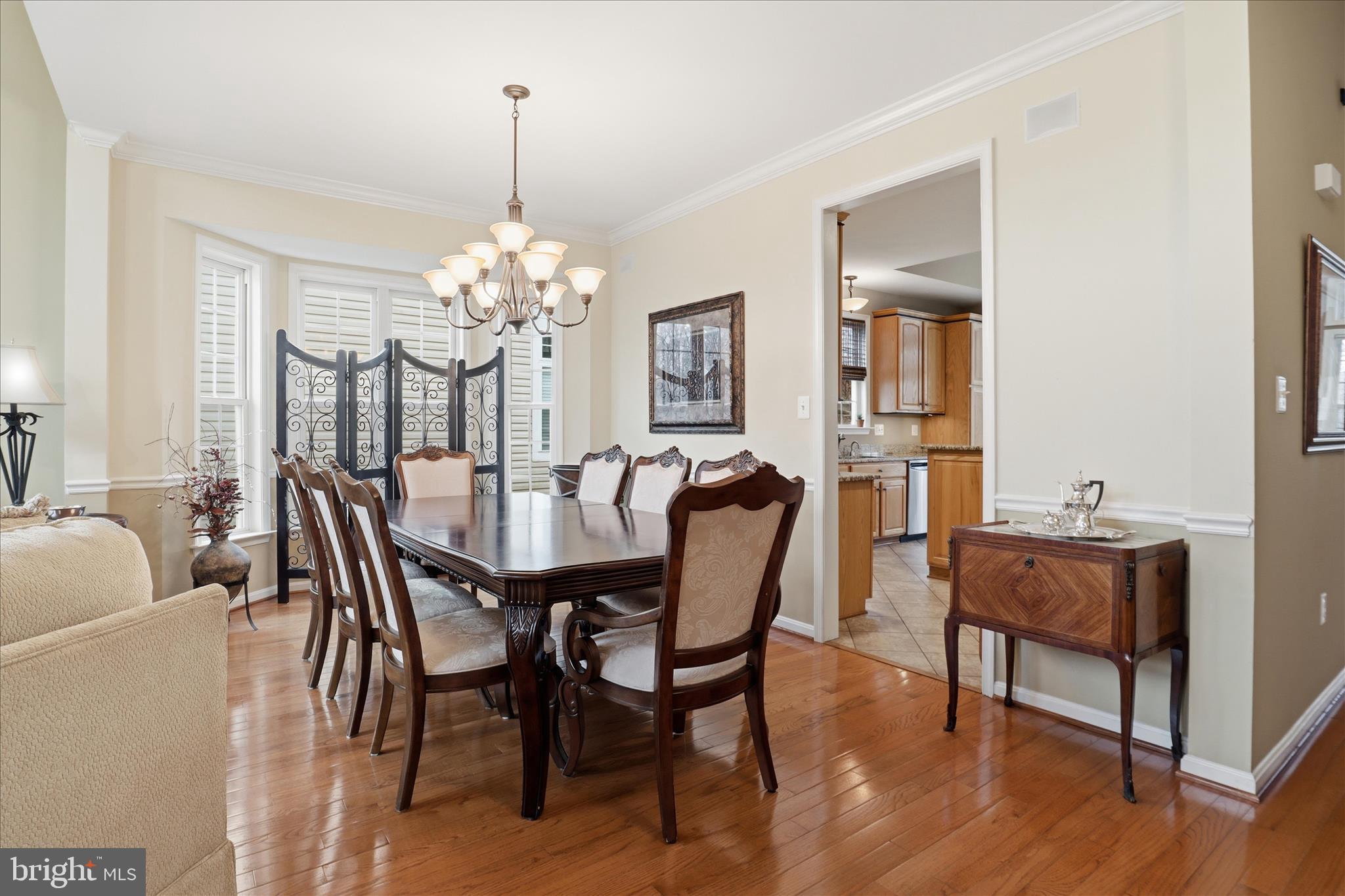 SULLY STATION II - Residential