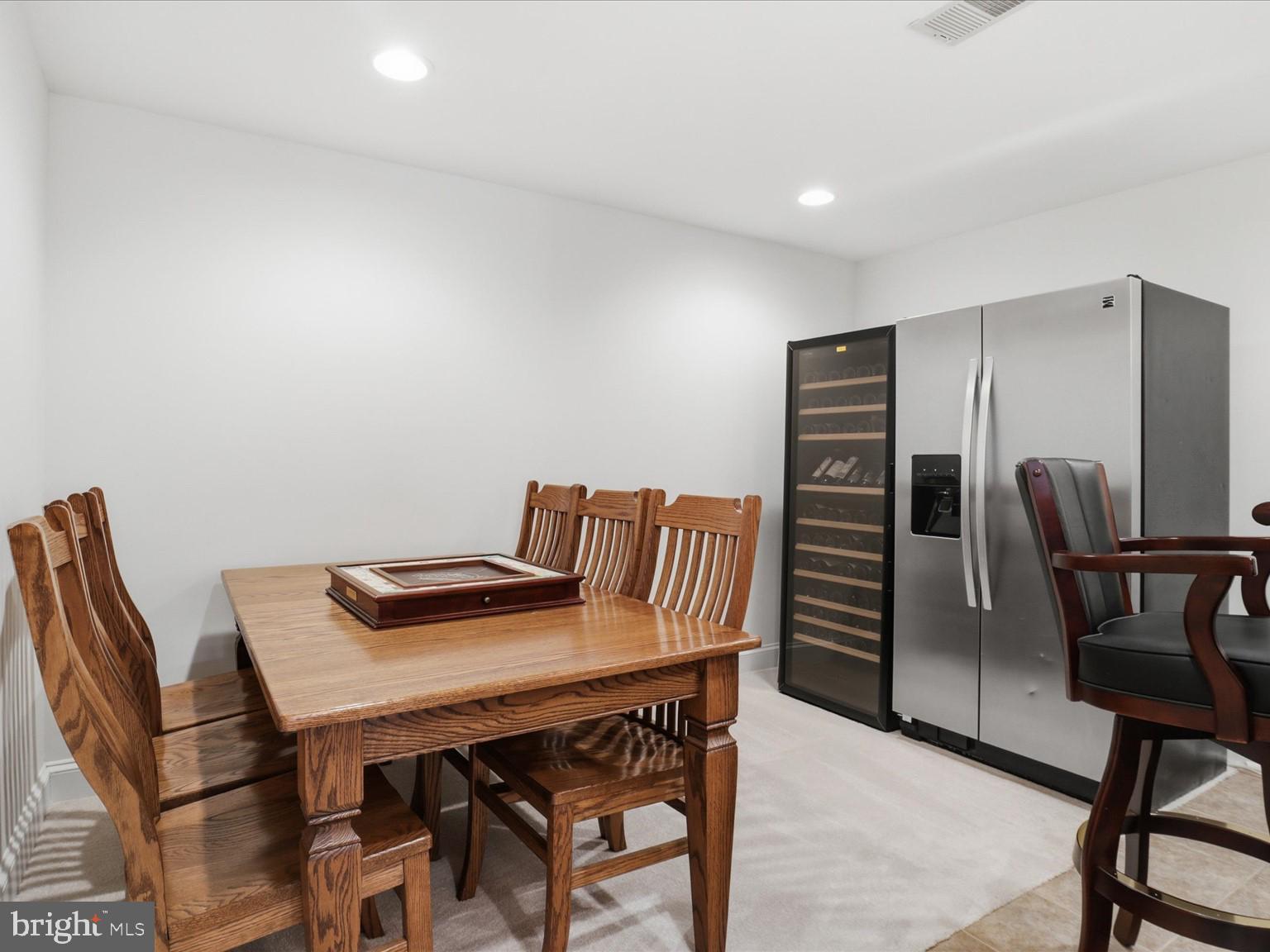 SULLY STATION II - Residential