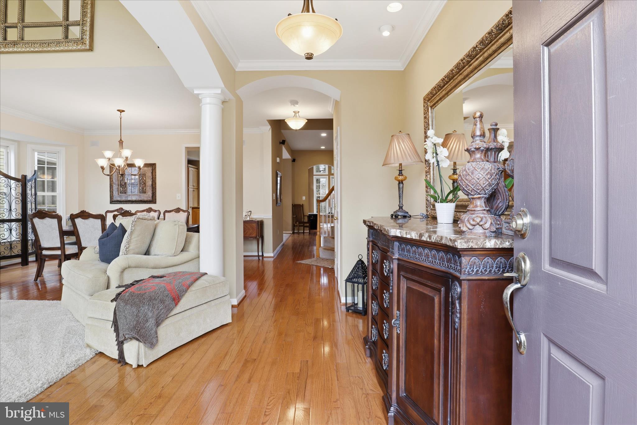 SULLY STATION II - Residential