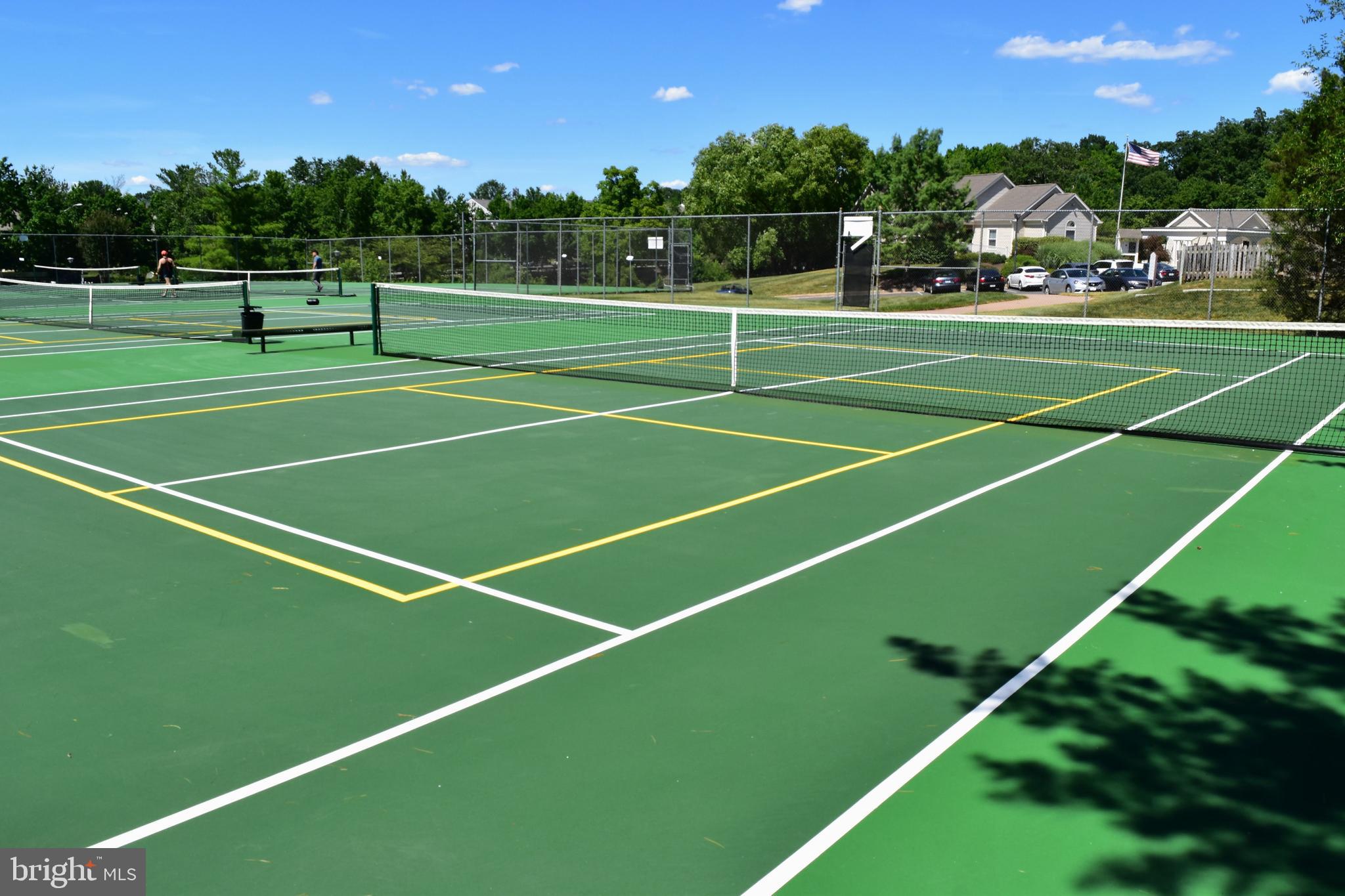 SULLY STATION II - Residential