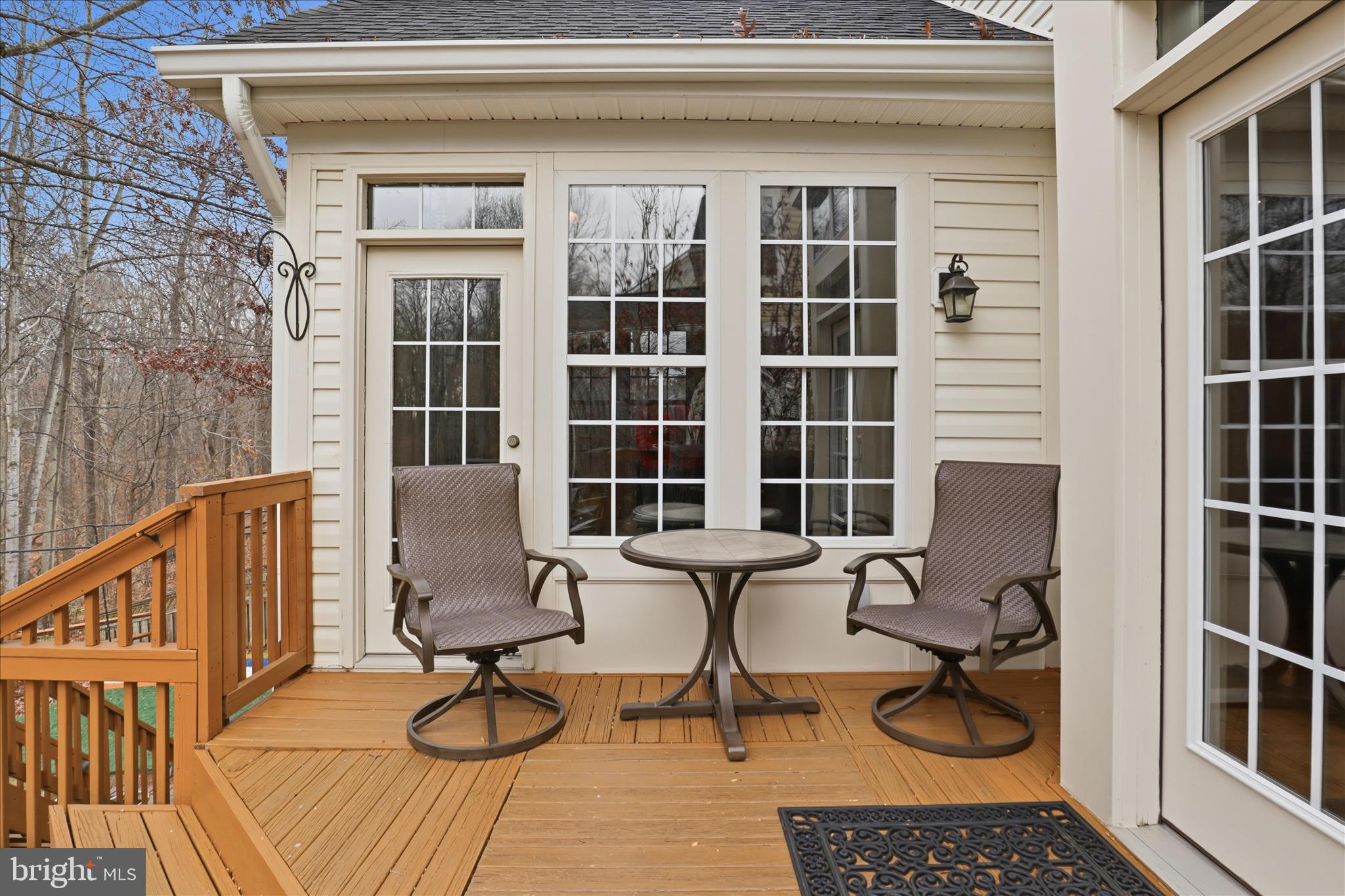 SULLY STATION II - Residential