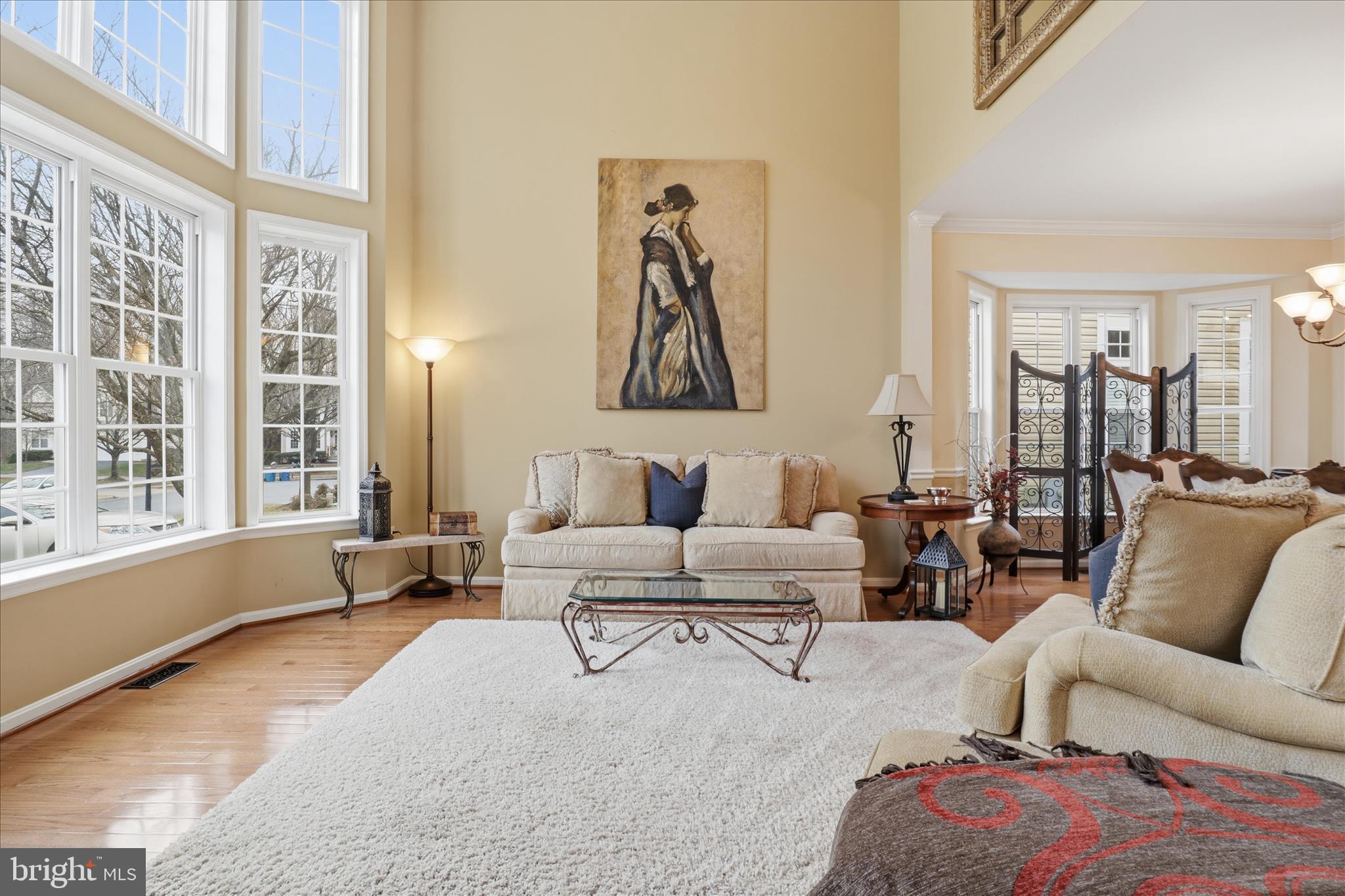 SULLY STATION II - Residential