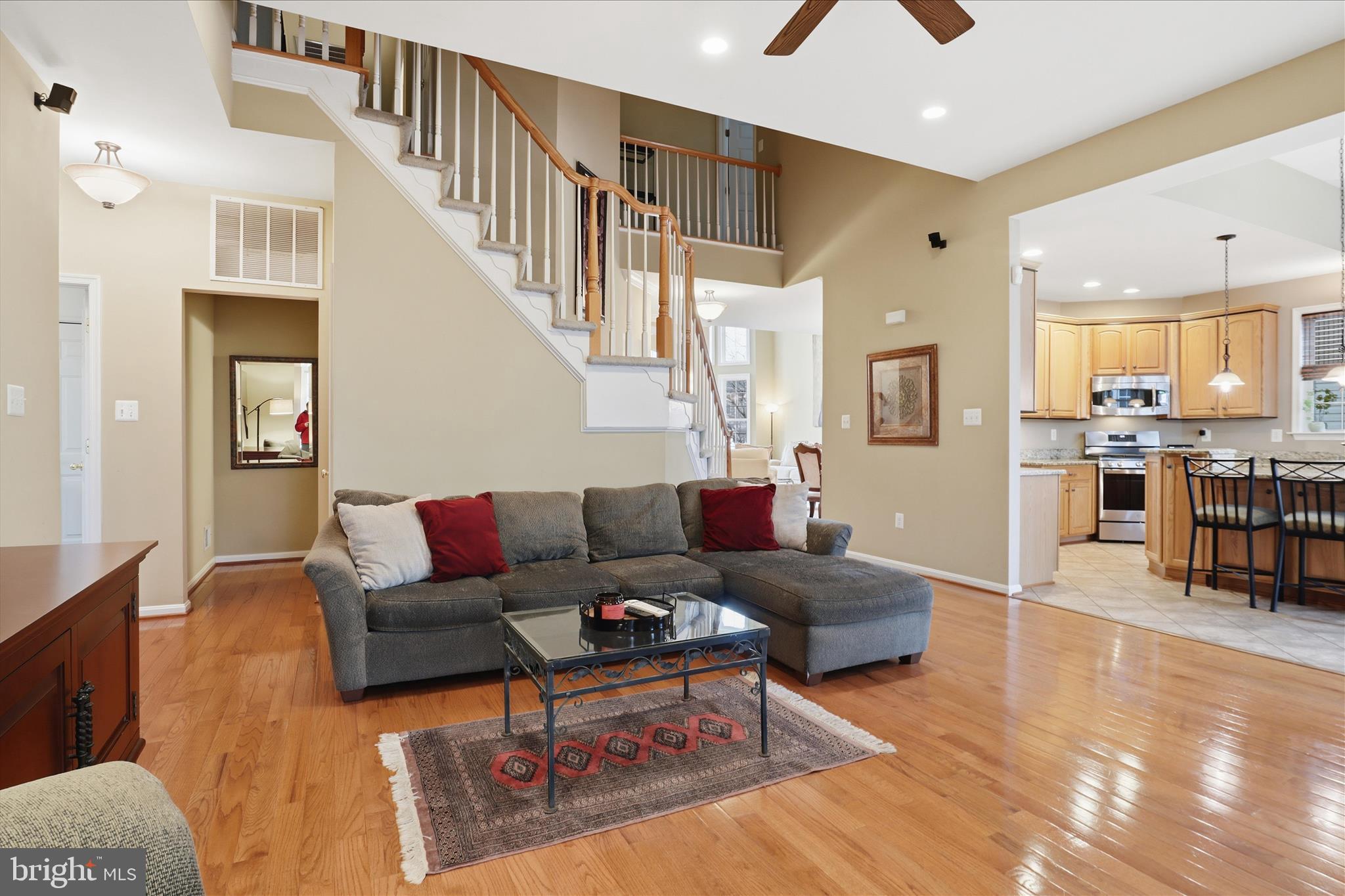 SULLY STATION II - Residential