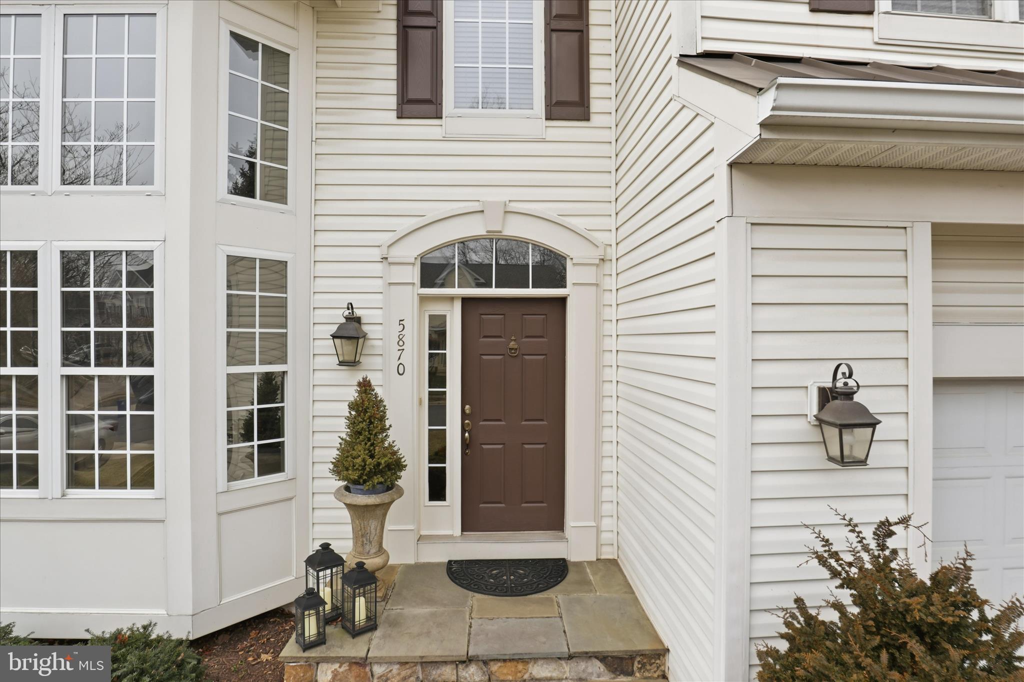 SULLY STATION II - Residential