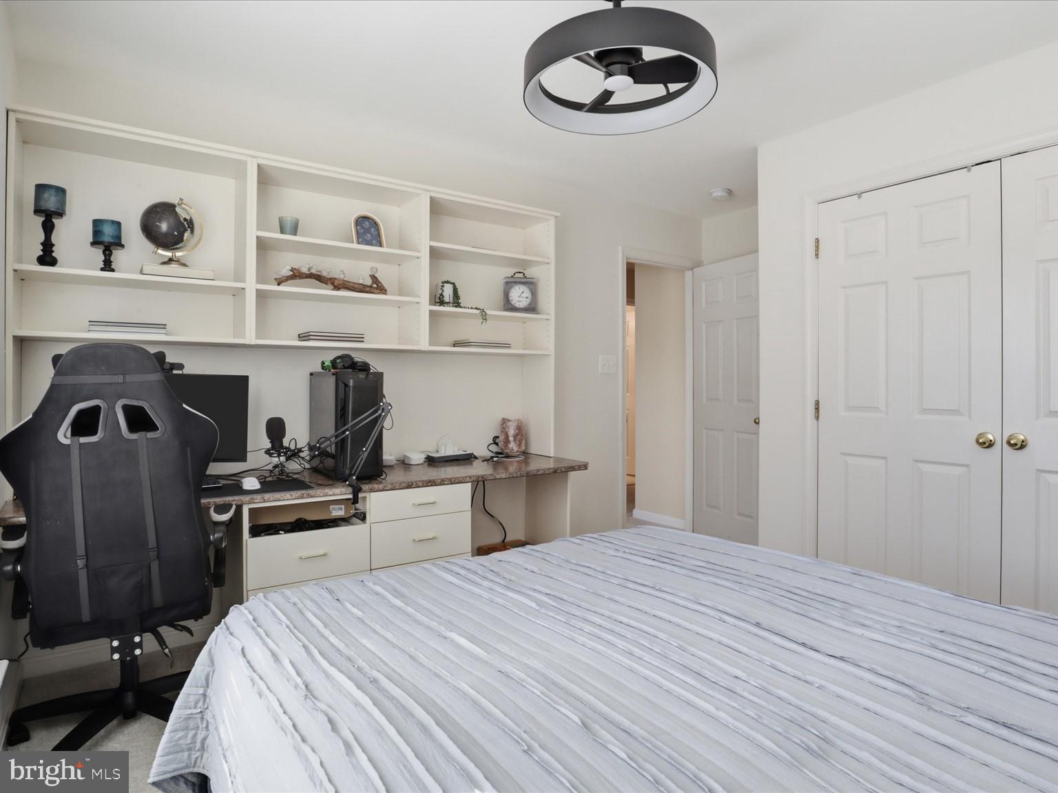 SULLY STATION II - Residential