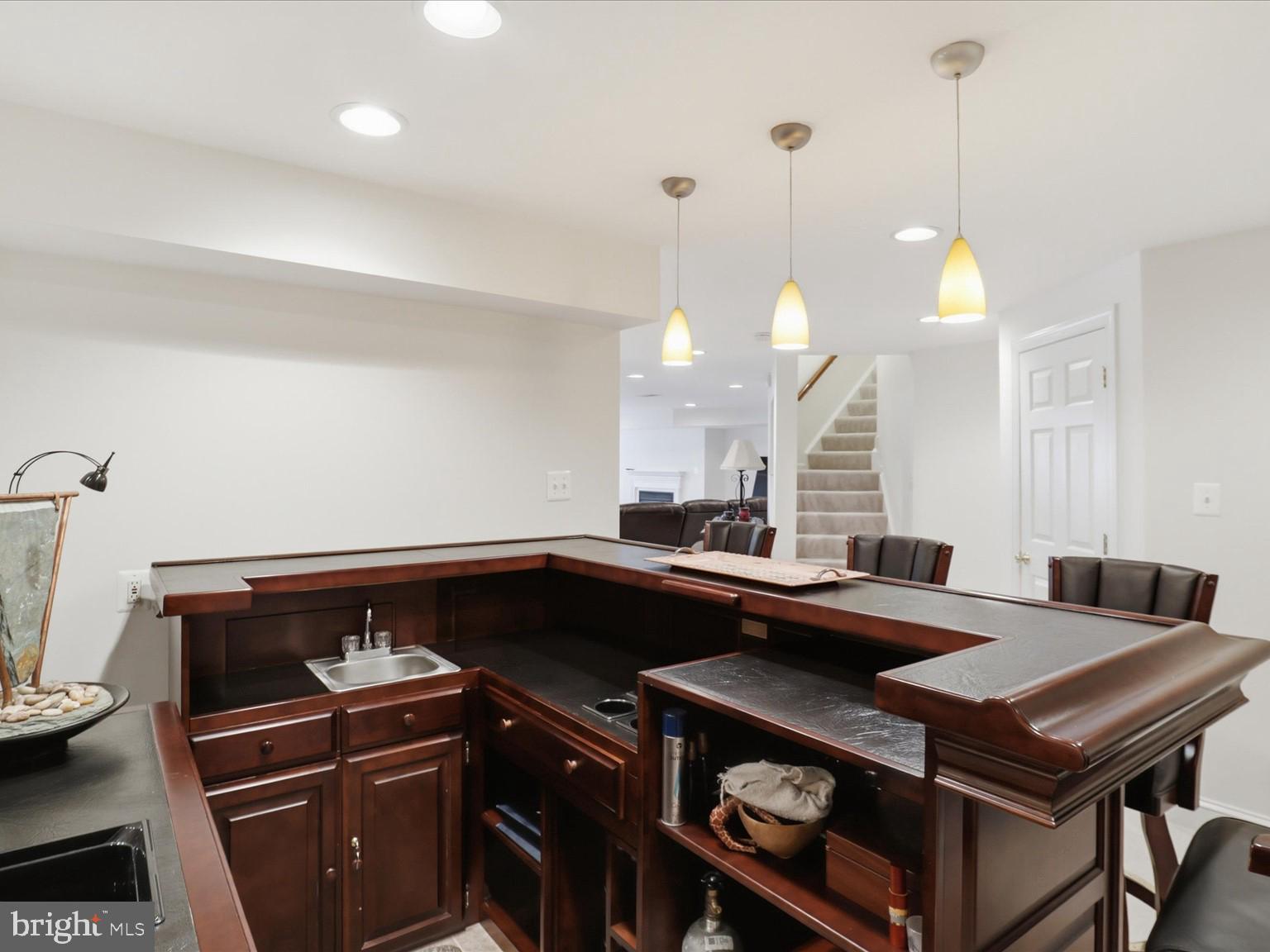 SULLY STATION II - Residential