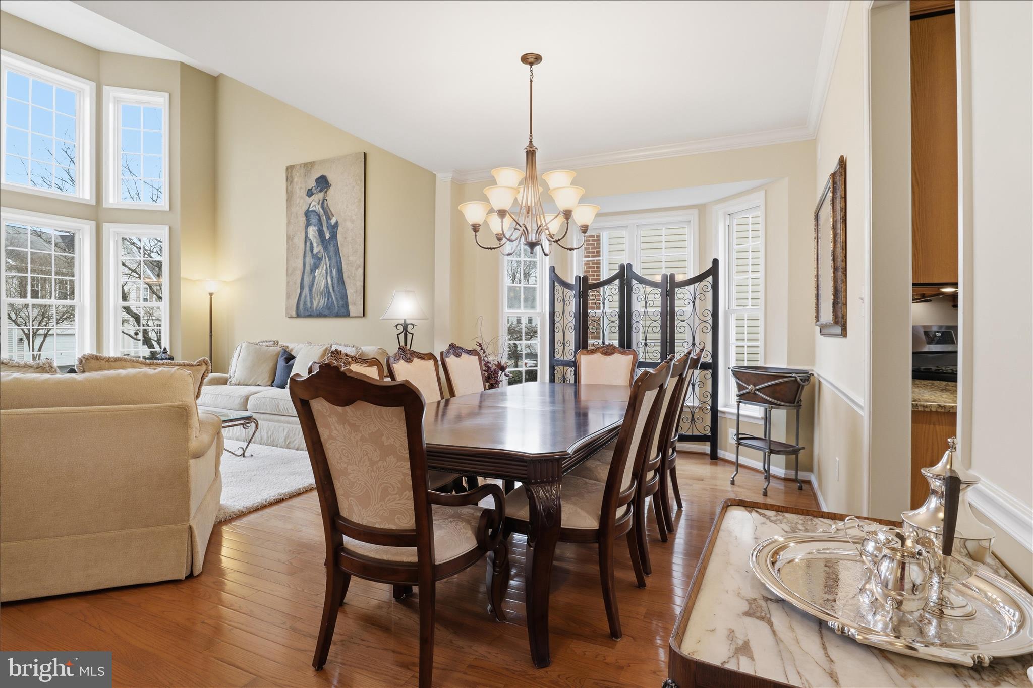 SULLY STATION II - Residential