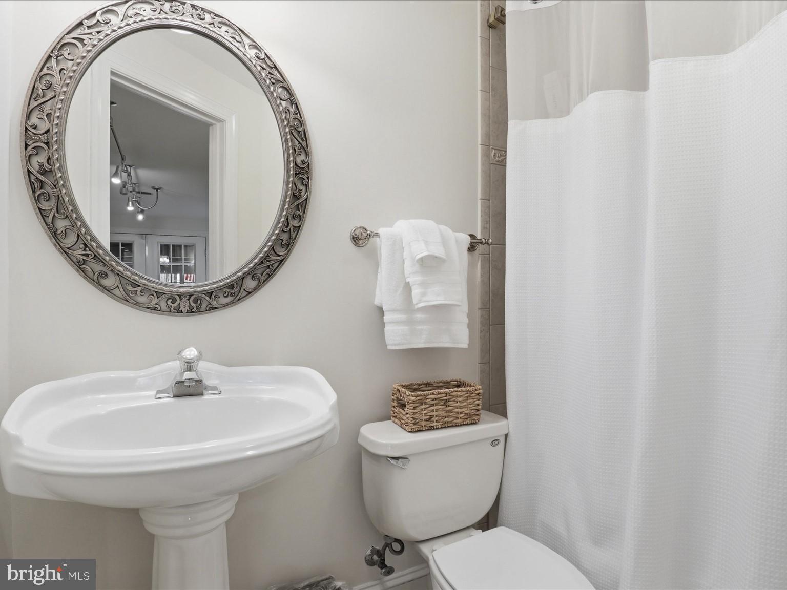 SULLY STATION II - Residential