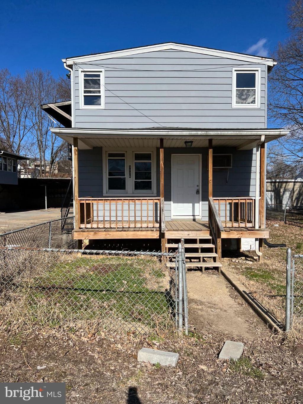 Photo of 3026 Tennessee Avenue, BALTIMORE, MD 21227 (MLS # MDBC2141068)