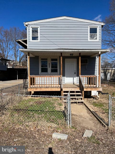Photo of 3026 Tennessee Avenue, BALTIMORE, MD 21227 (MLS # MDBC2141068)