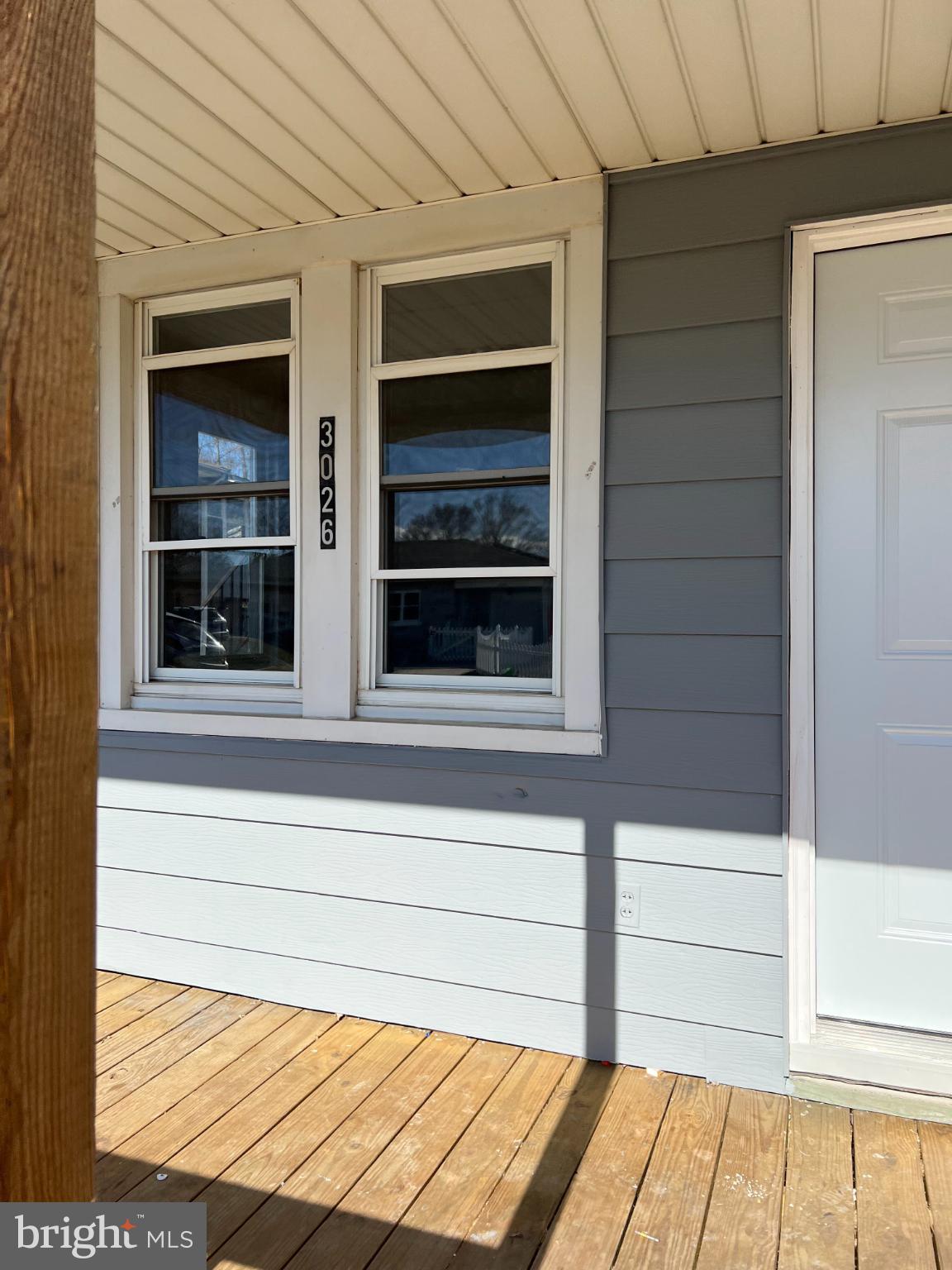 3026 TENNESSEE AVENUE