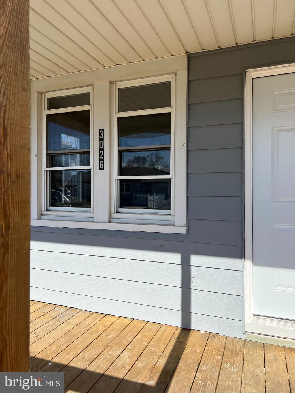 Photo of 3026 Tennessee Avenue, BALTIMORE, MD 21227 (MLS # MDBC2141068)