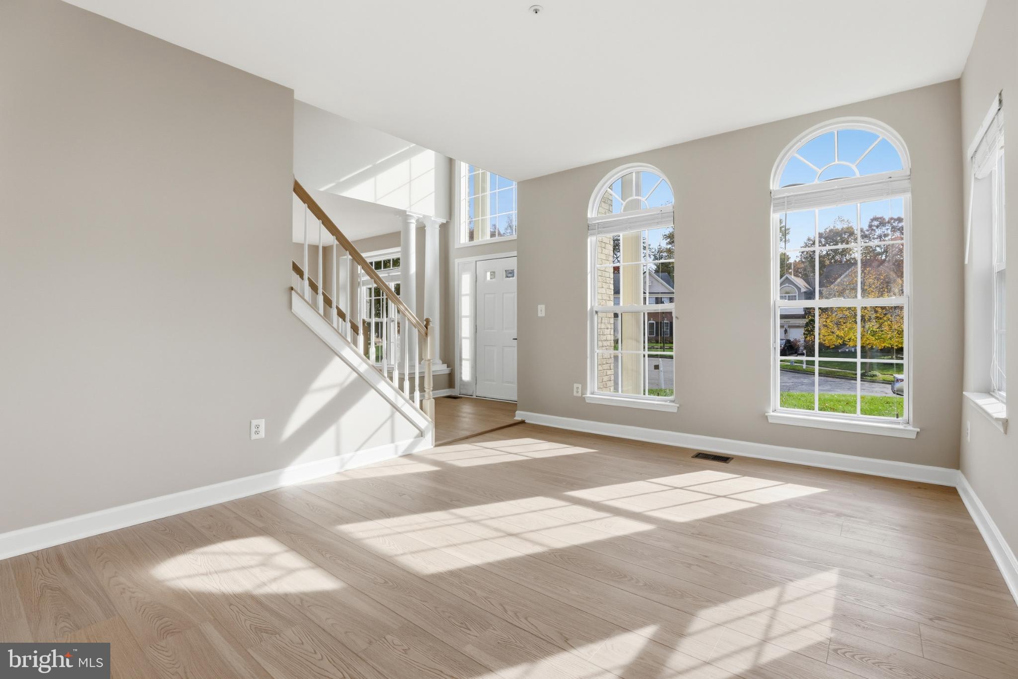 GLENN ESTATES - Residential