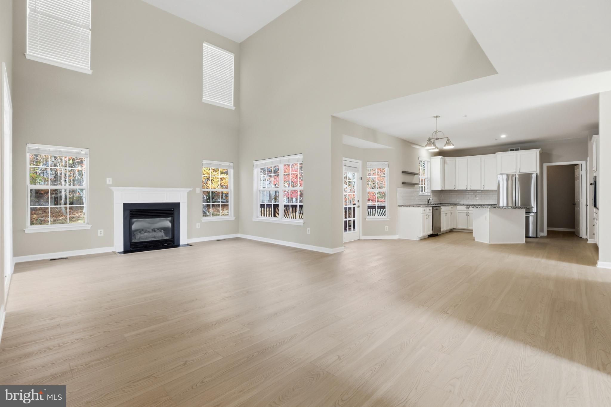 GLENN ESTATES - Residential